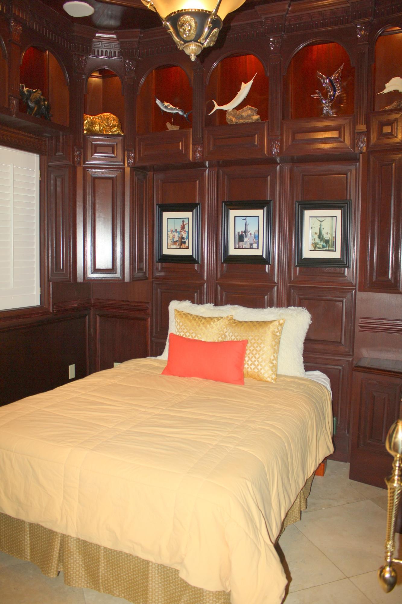 Destin Yacht Club Condo Unit 1203 Penthouse and Boat Slip #35 FKA Sandestin Yacht Club - Residential