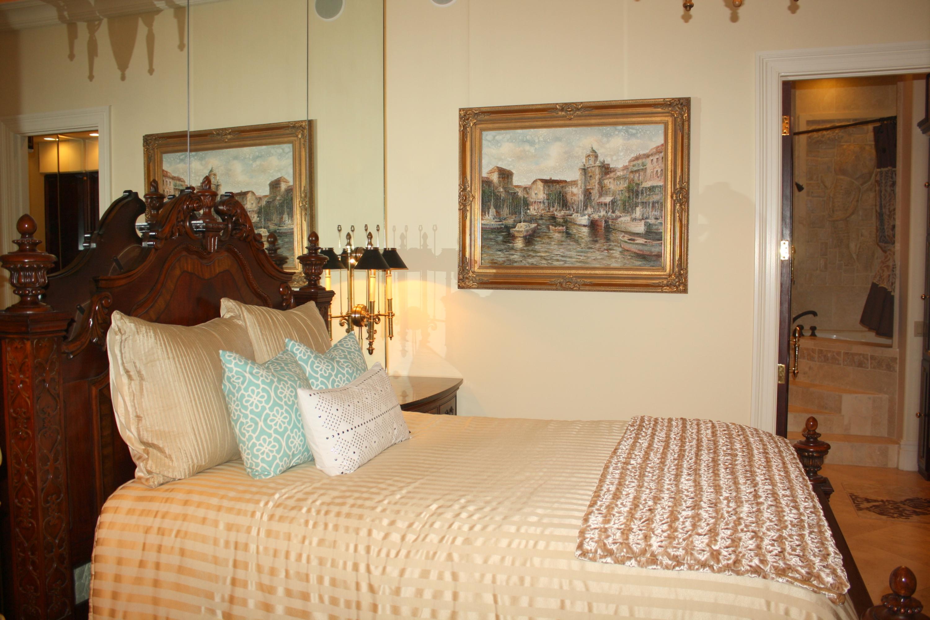 Destin Yacht Club Condo Unit 1203 Penthouse and Boat Slip #35 FKA Sandestin Yacht Club - Residential