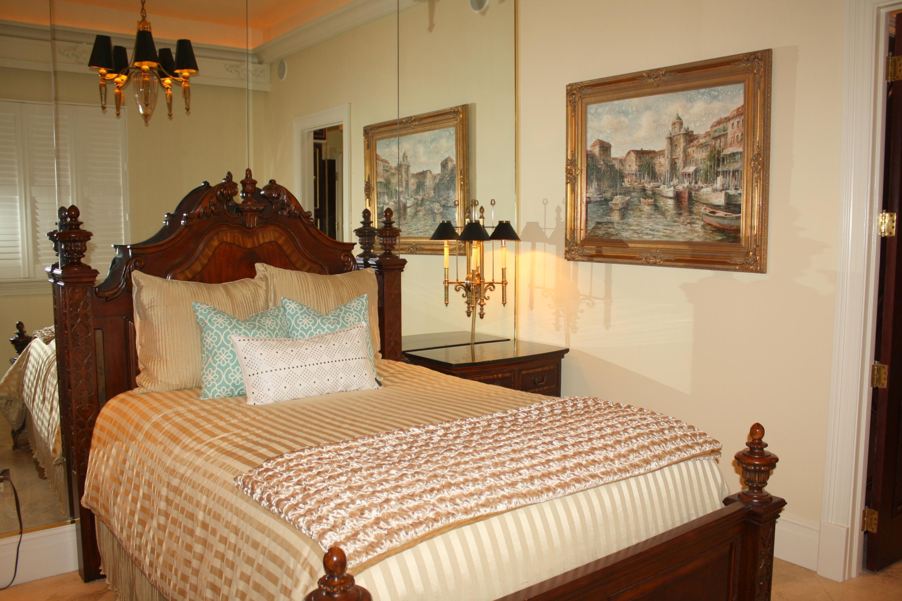 Destin Yacht Club Condo Unit 1203 Penthouse and Boat Slip #35 FKA Sandestin Yacht Club - Residential