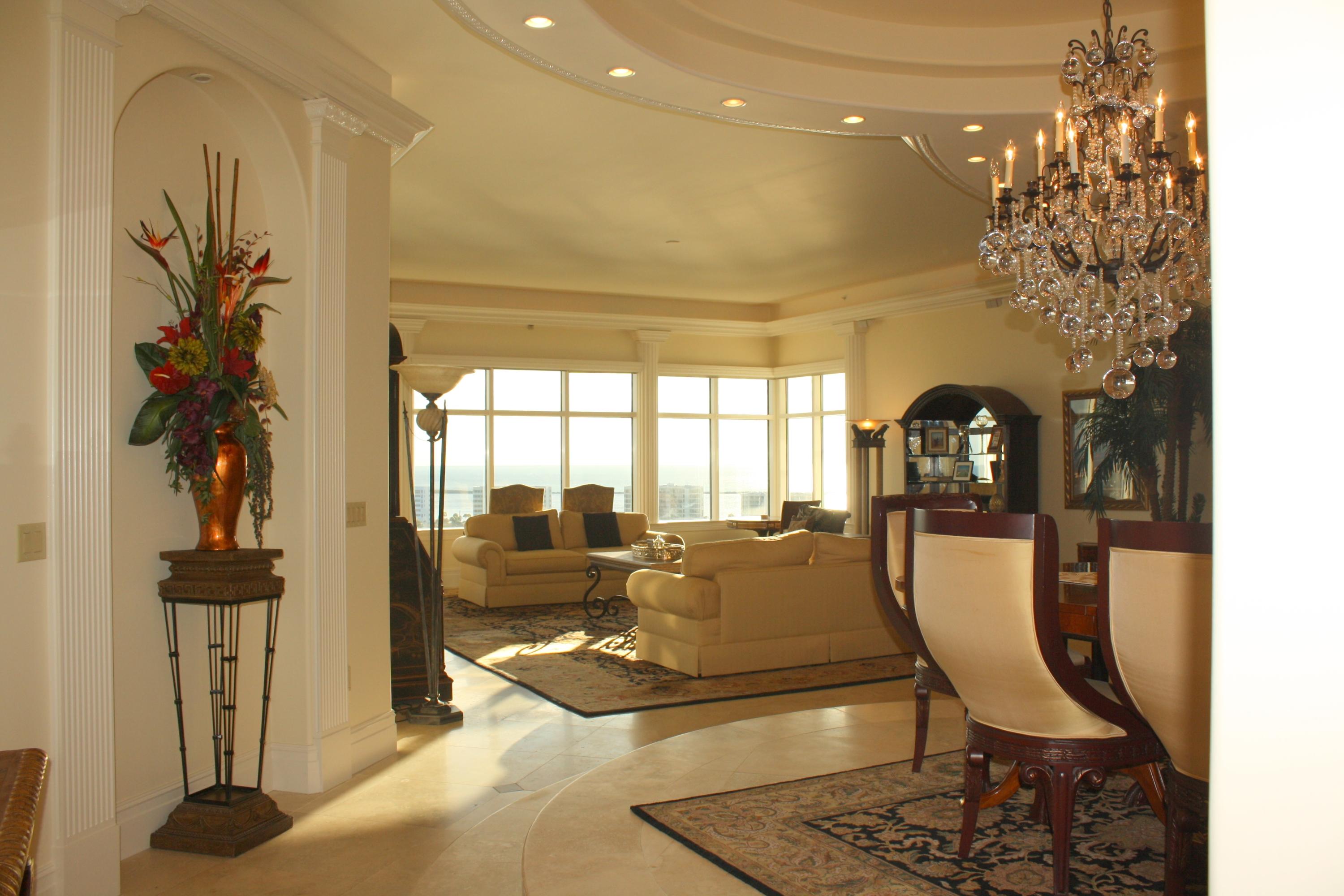 Destin Yacht Club Condo Unit 1203 Penthouse and Boat Slip #35 FKA Sandestin Yacht Club - Residential