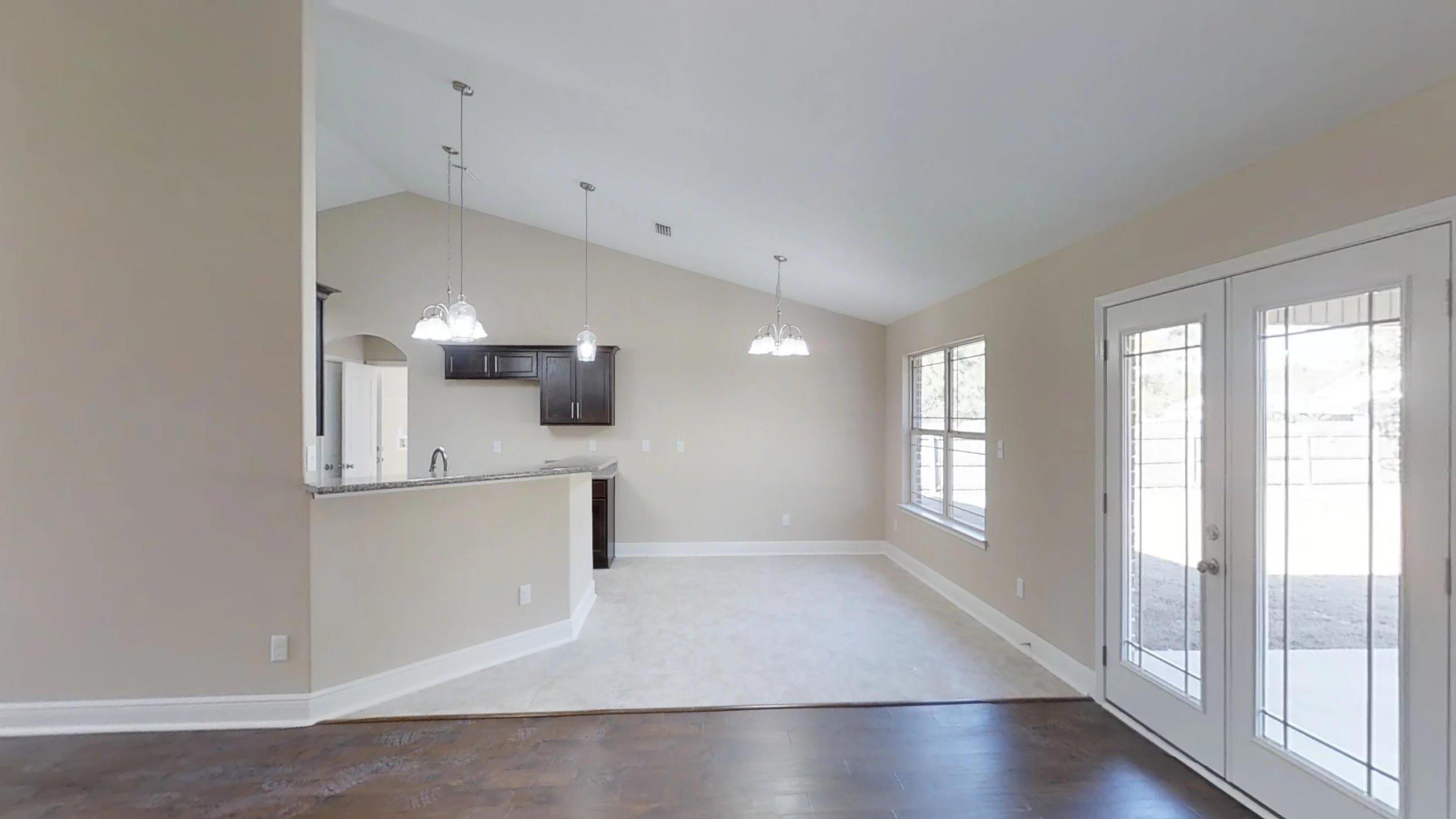 SANTA ROSA SHORES 6TH ADDN - Residential