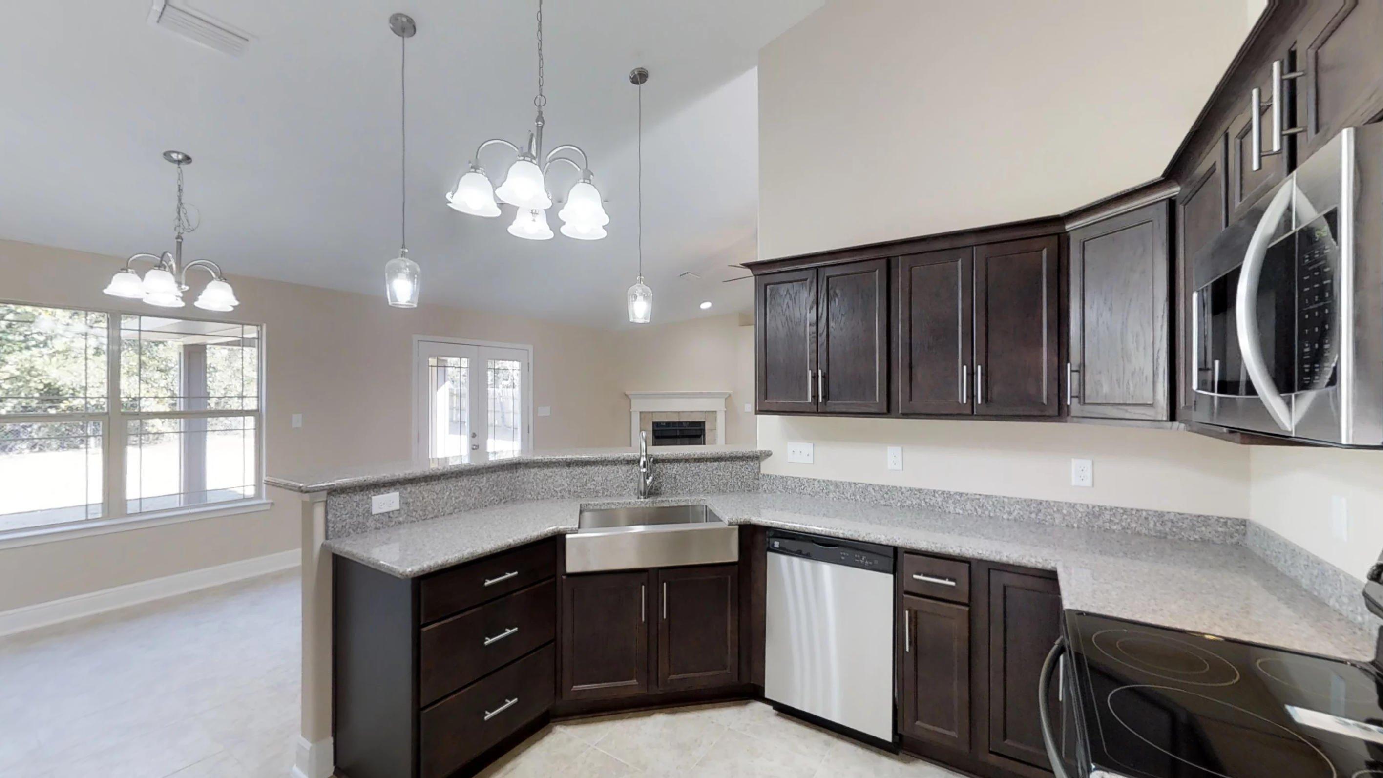 SANTA ROSA SHORES 6TH ADDN - Residential