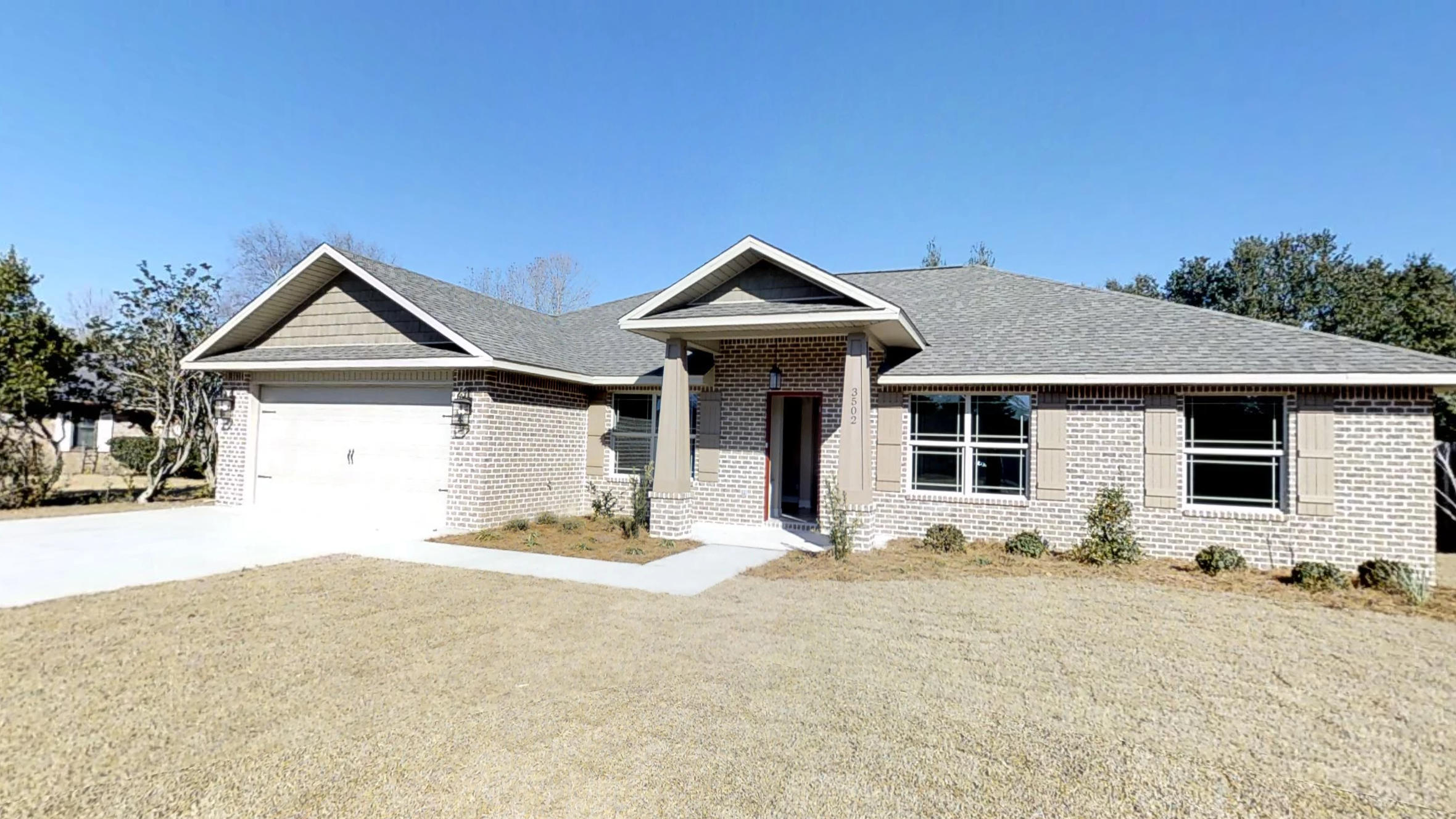 SANTA ROSA SHORES 6TH ADDN - Residential