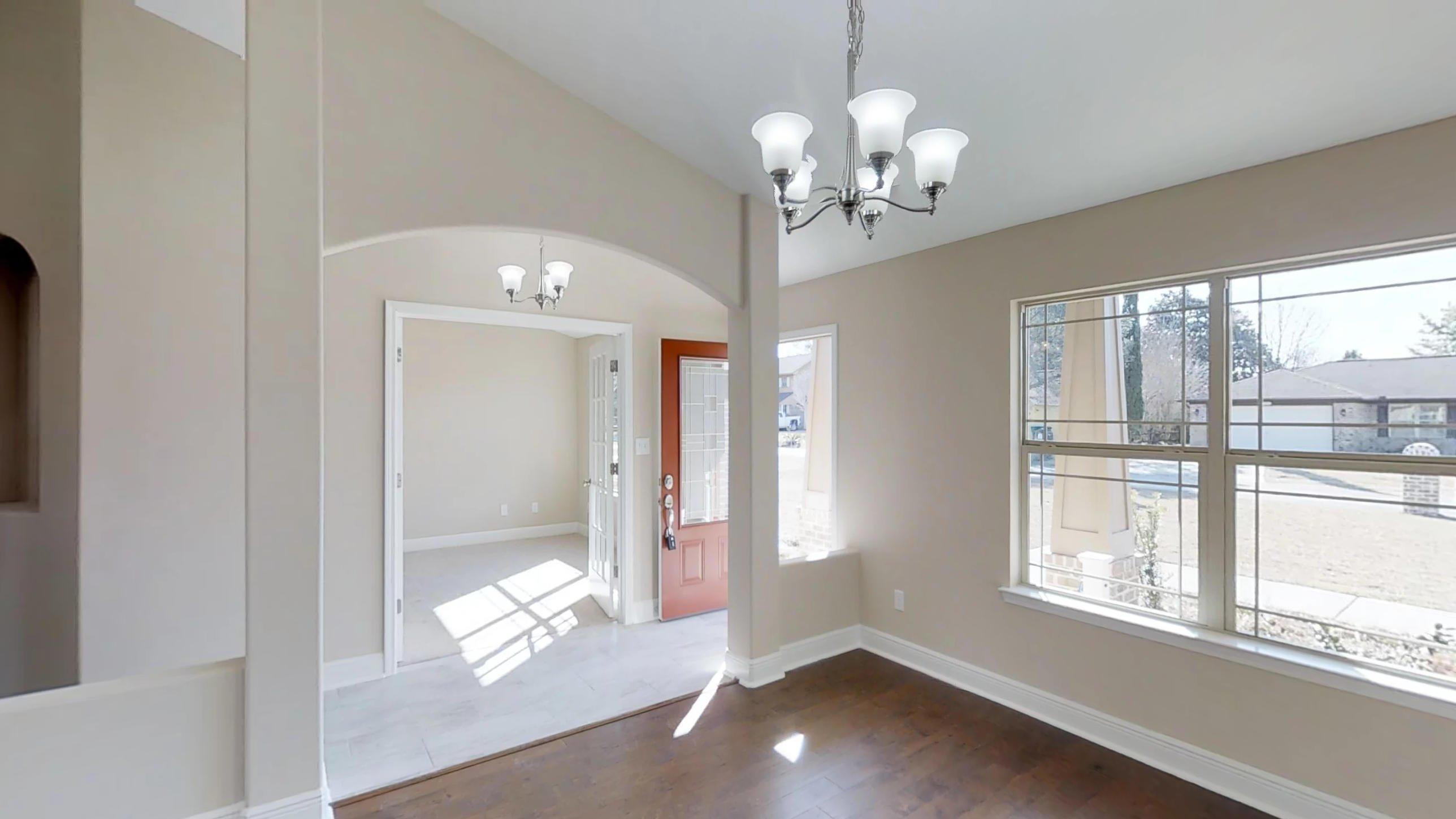 SANTA ROSA SHORES 6TH ADDN - Residential