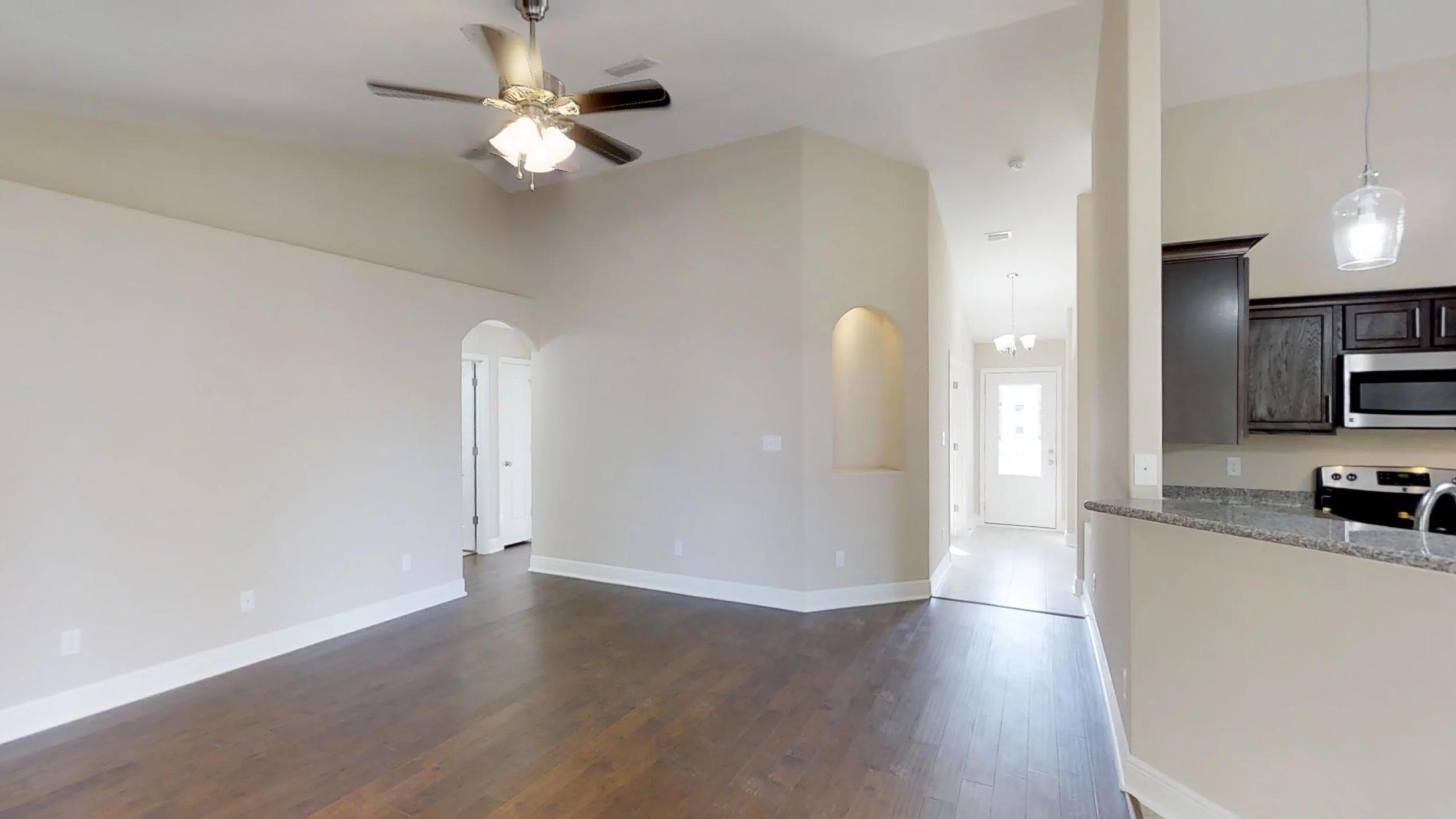 SANTA ROSA SHORES 6TH ADDN - Residential