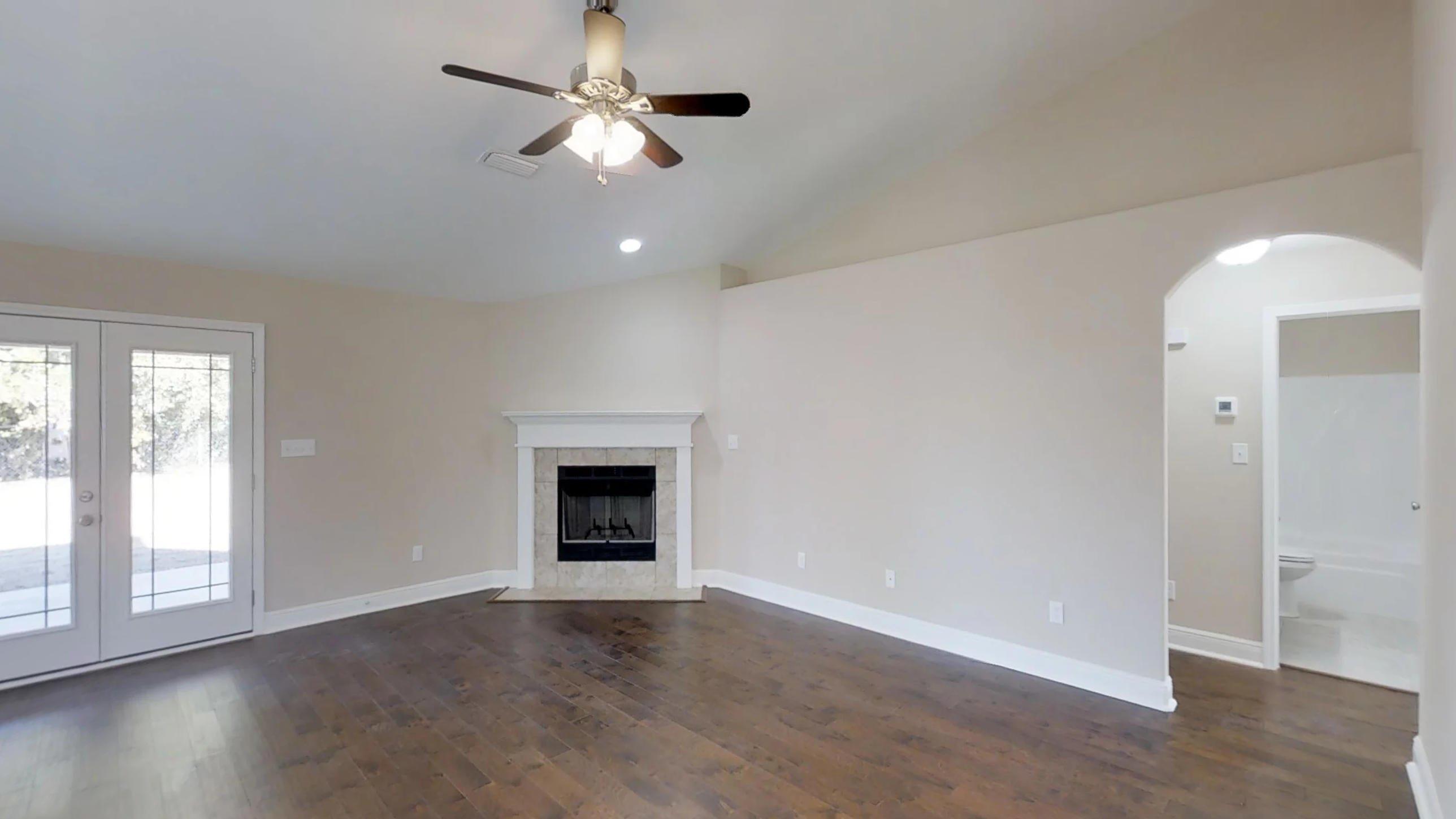 SANTA ROSA SHORES 6TH ADDN - Residential