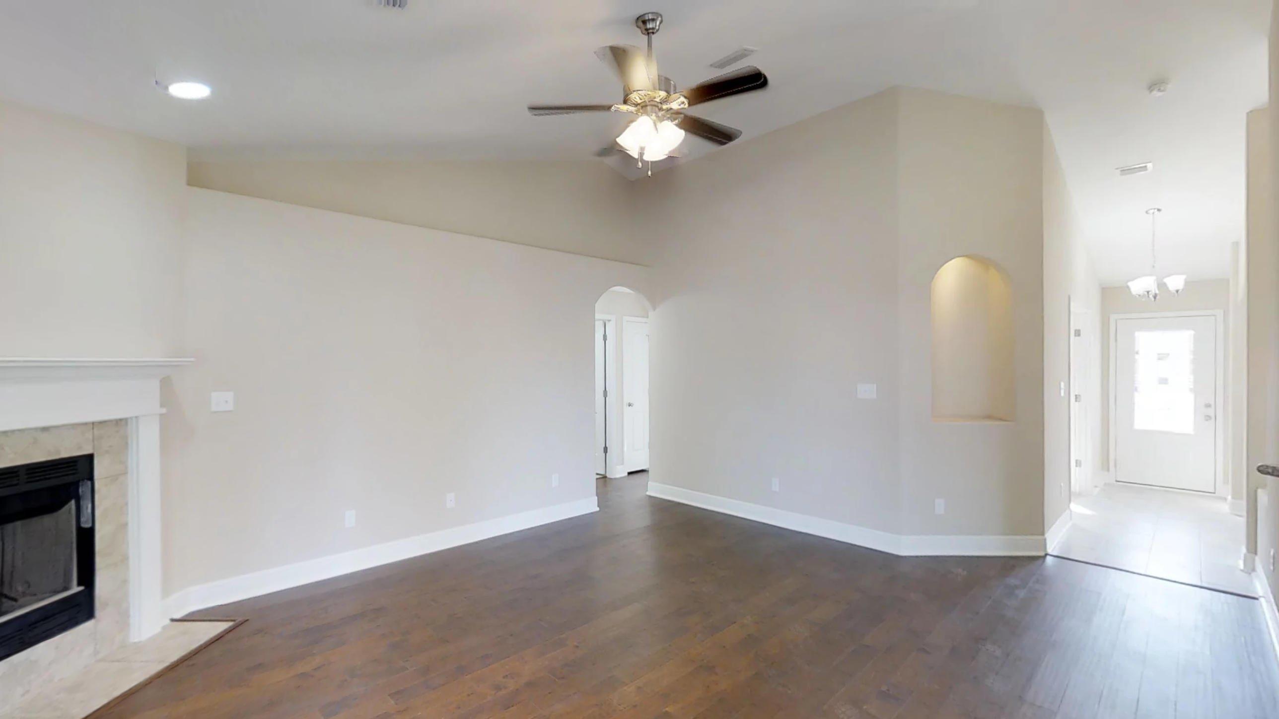 SANTA ROSA SHORES 6TH ADDN - Residential