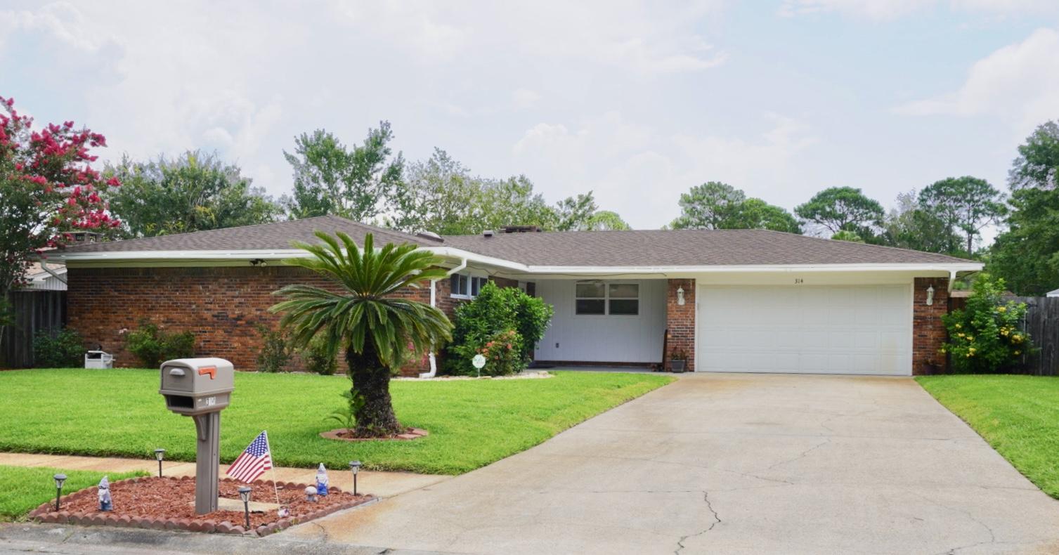 NORTHGATE - Residential