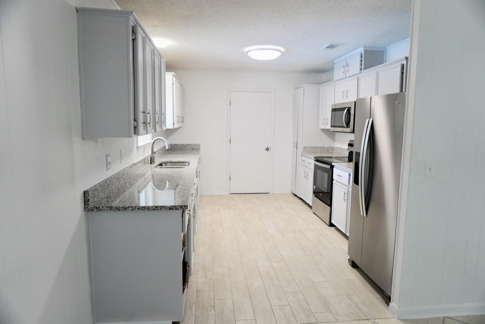 NORTHGATE - Residential