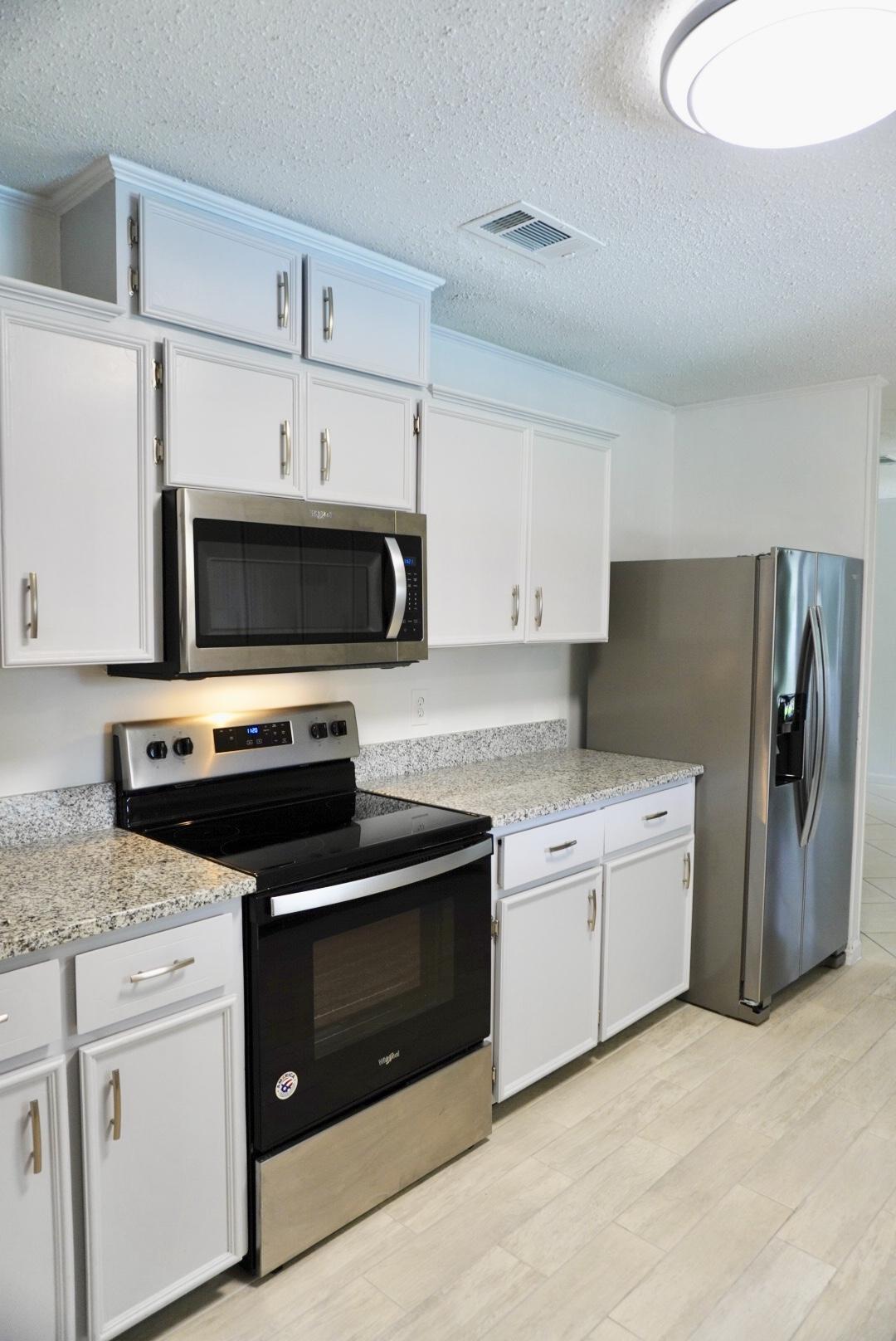 NORTHGATE - Residential