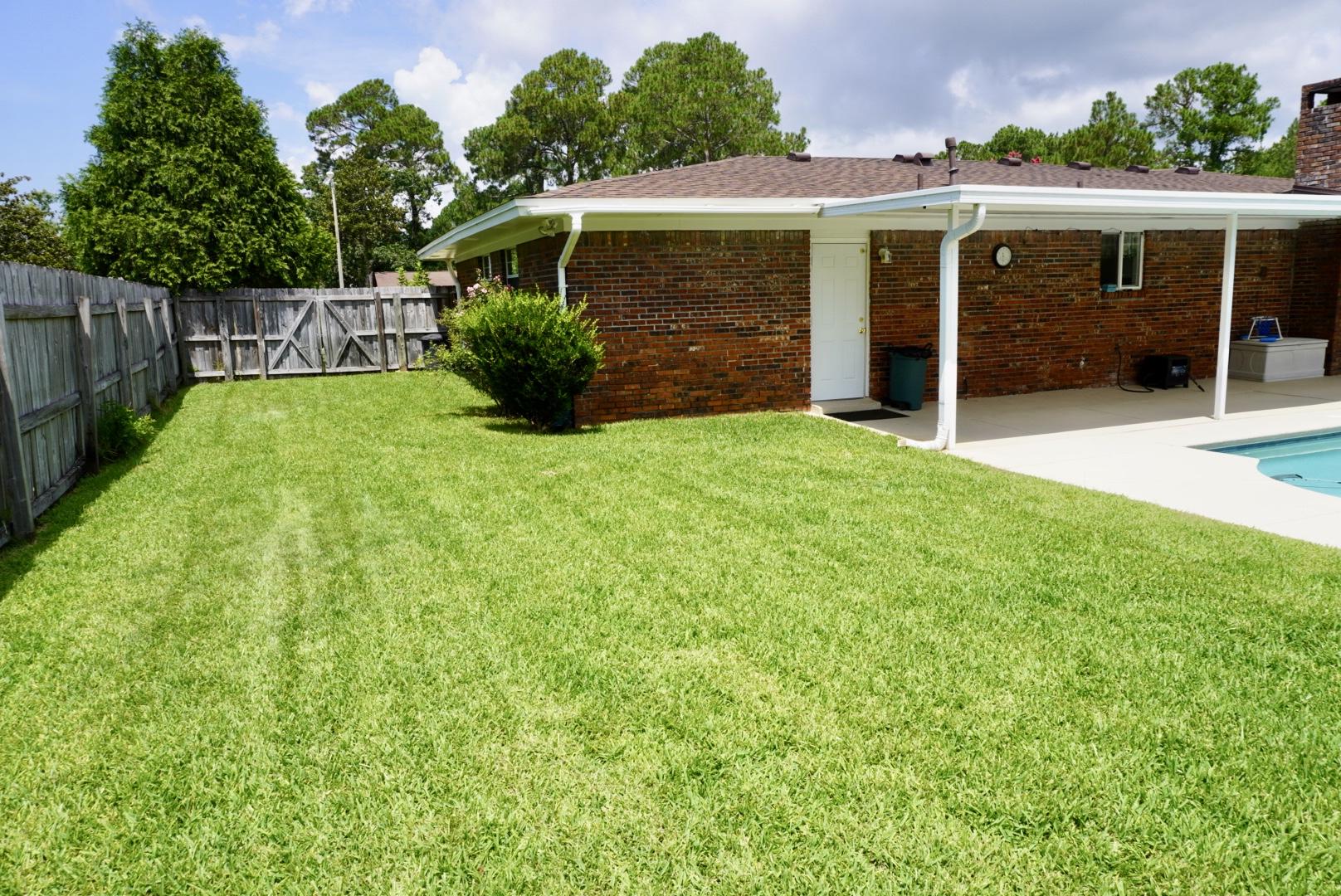 NORTHGATE - Residential