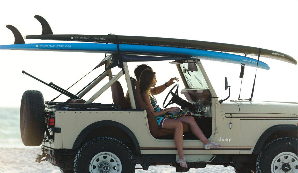 CAMP CREEK LAKE - Residential