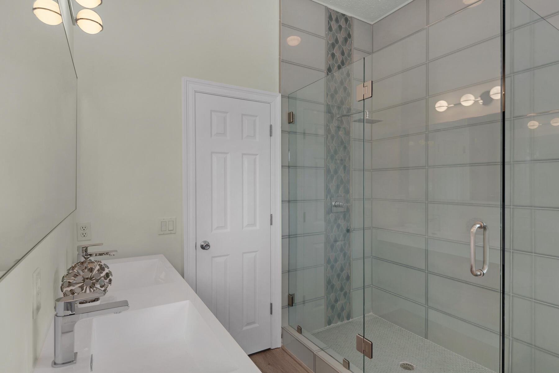 CAMP CREEK LAKE - Residential