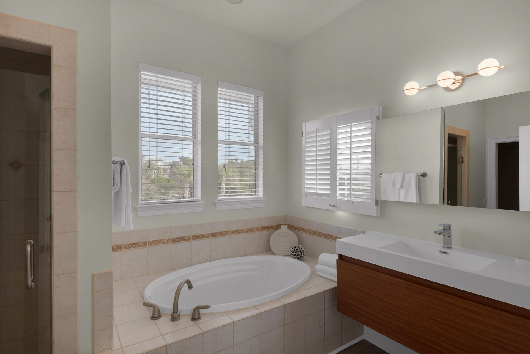 CAMP CREEK LAKE - Residential