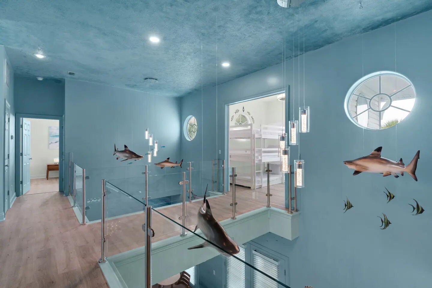 CAMP CREEK LAKE - Residential