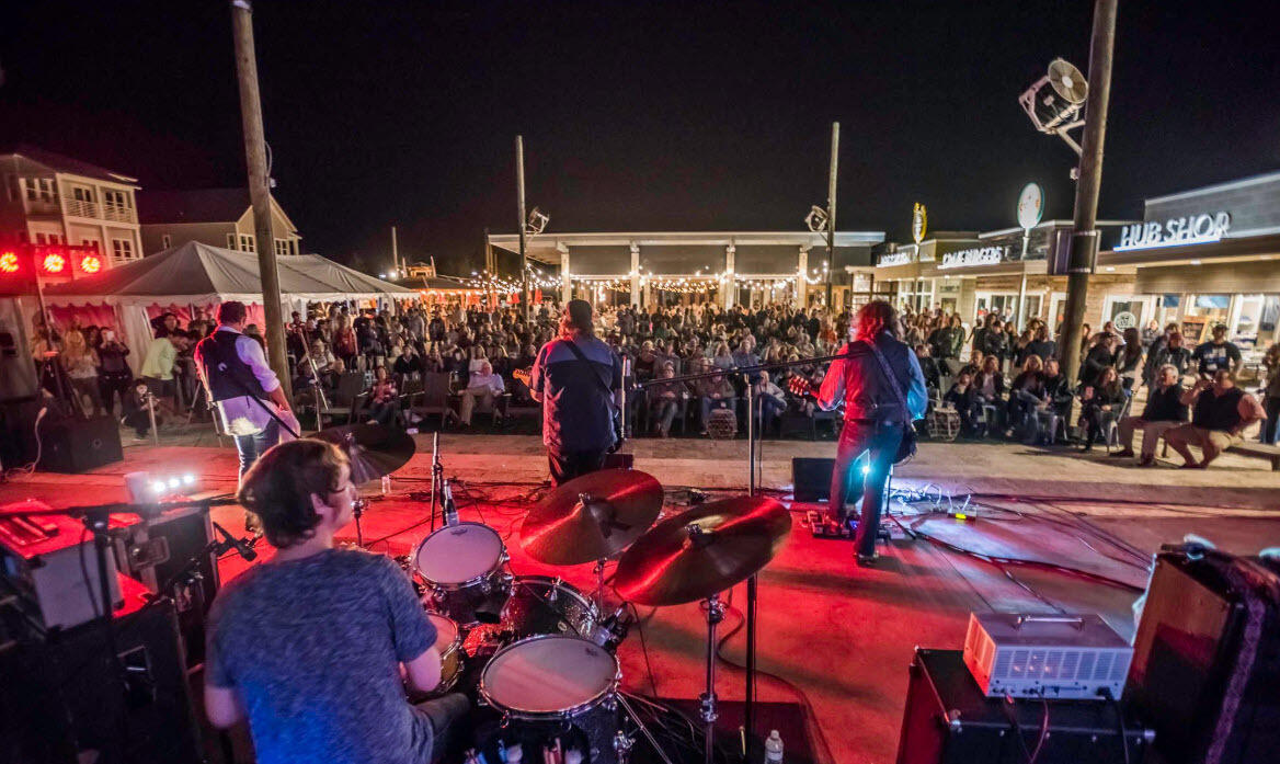CAMP CREEK LAKE - Residential