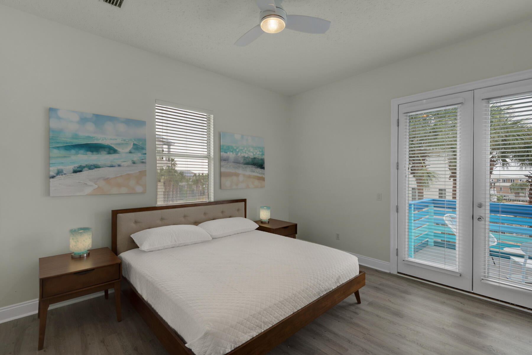 CAMP CREEK LAKE - Residential