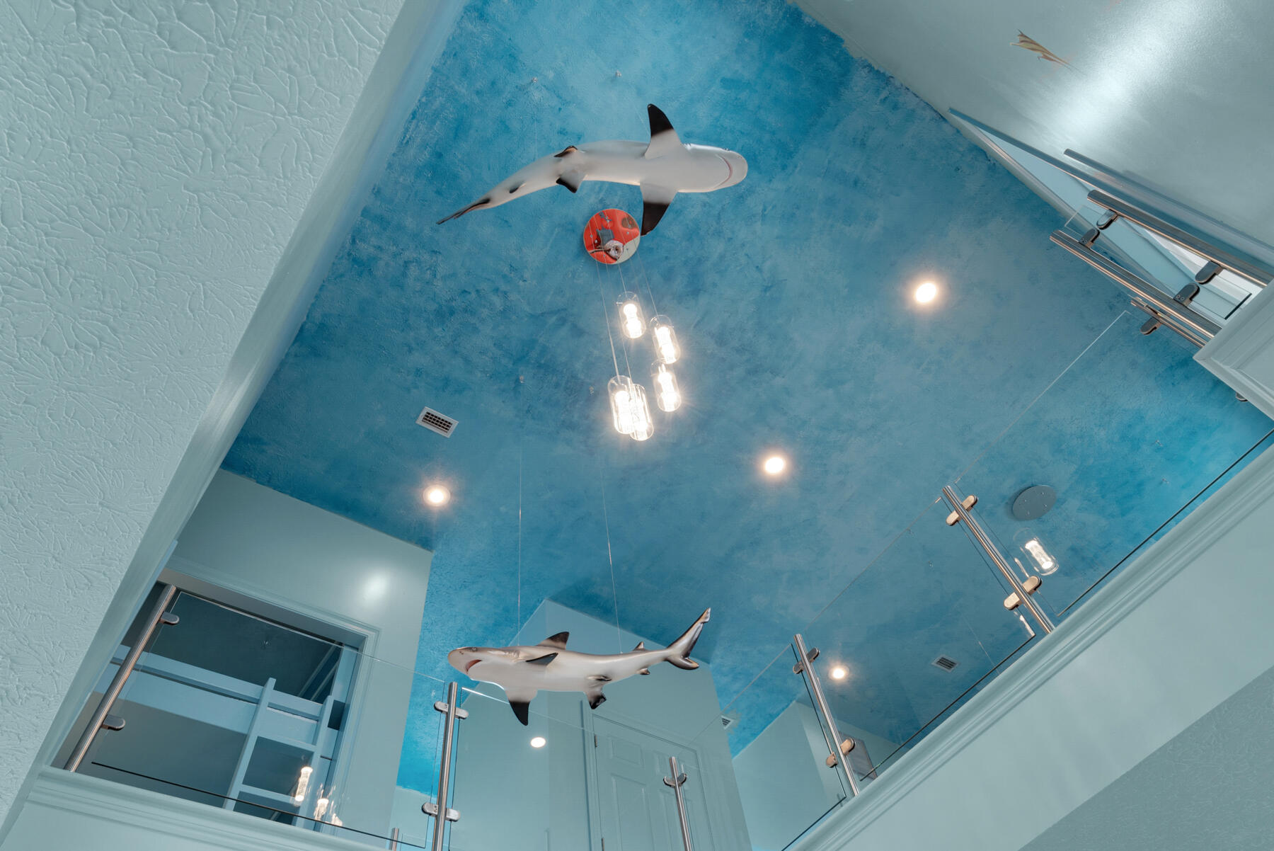 CAMP CREEK LAKE - Residential