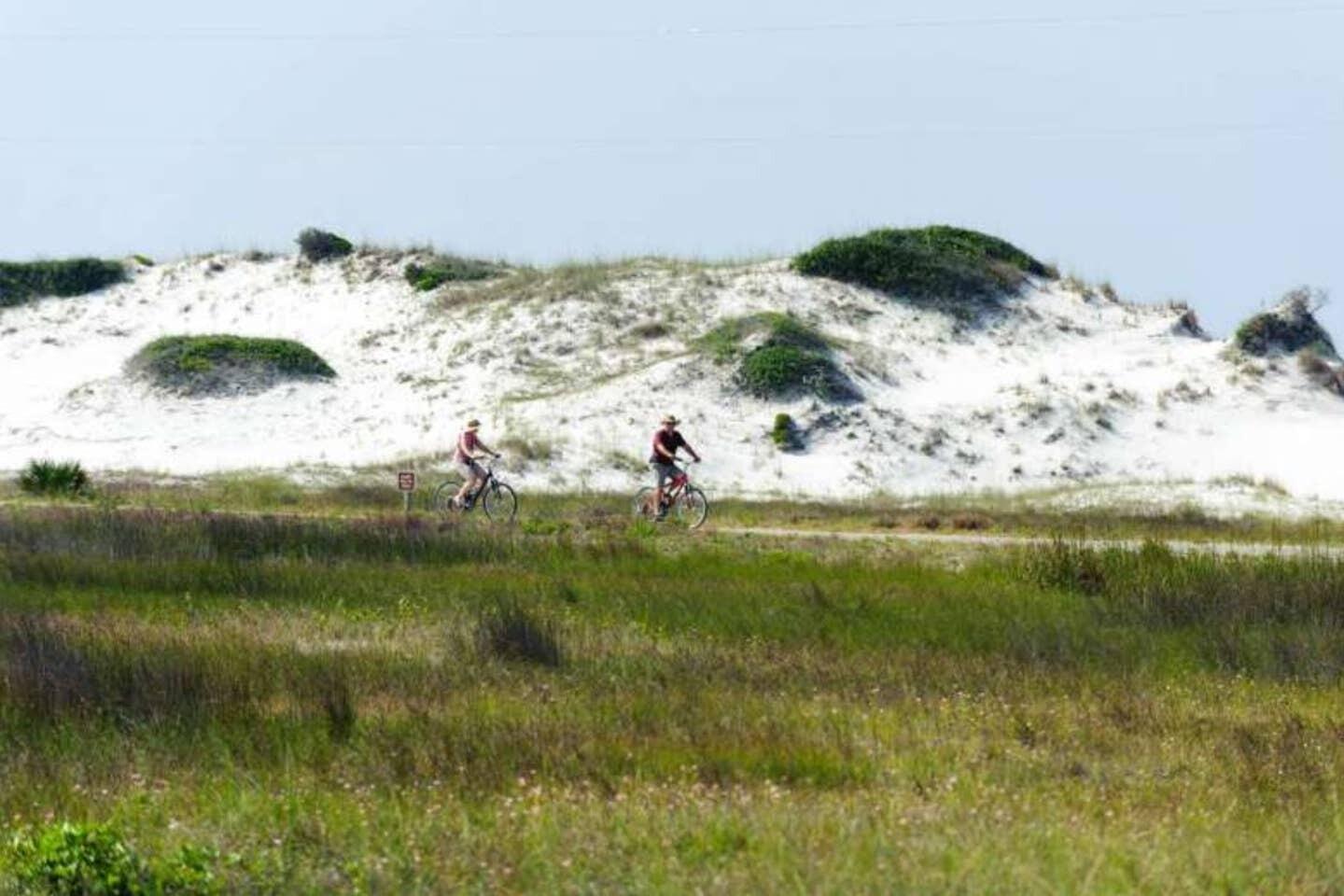 CAMP CREEK LAKE - Residential