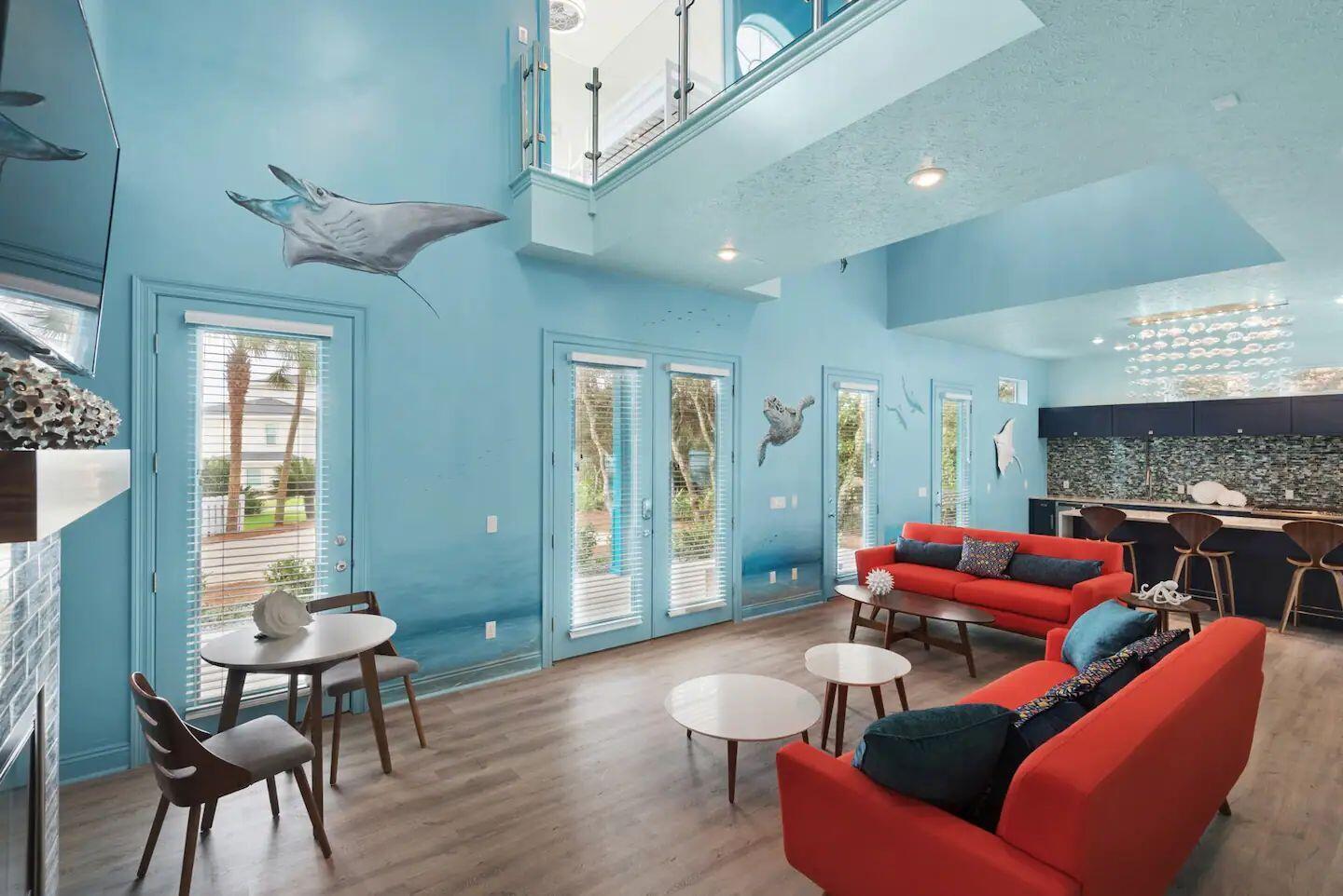 CAMP CREEK LAKE - Residential