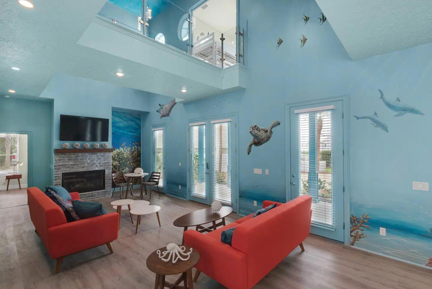 CAMP CREEK LAKE - Residential