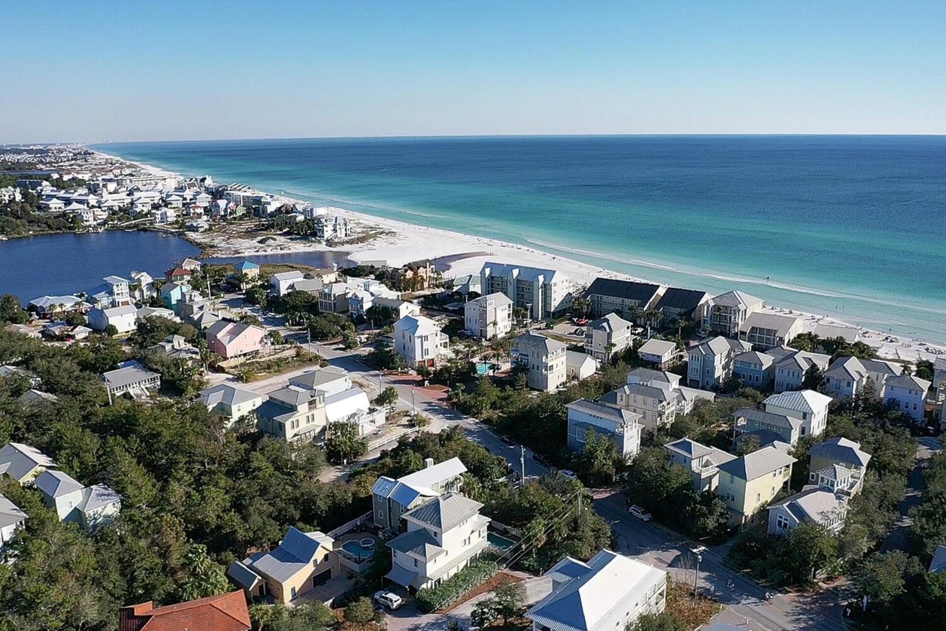 EASTERN LAKE S/D - Residential