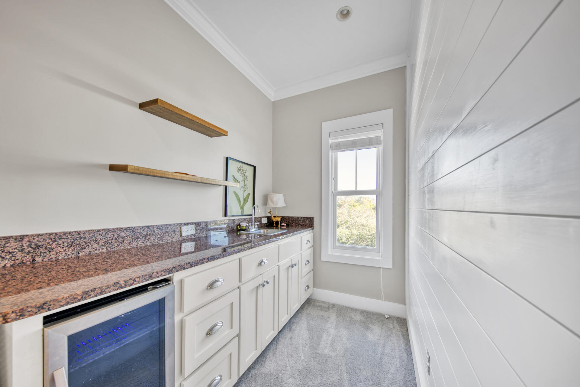 EASTERN LAKE S/D - Residential