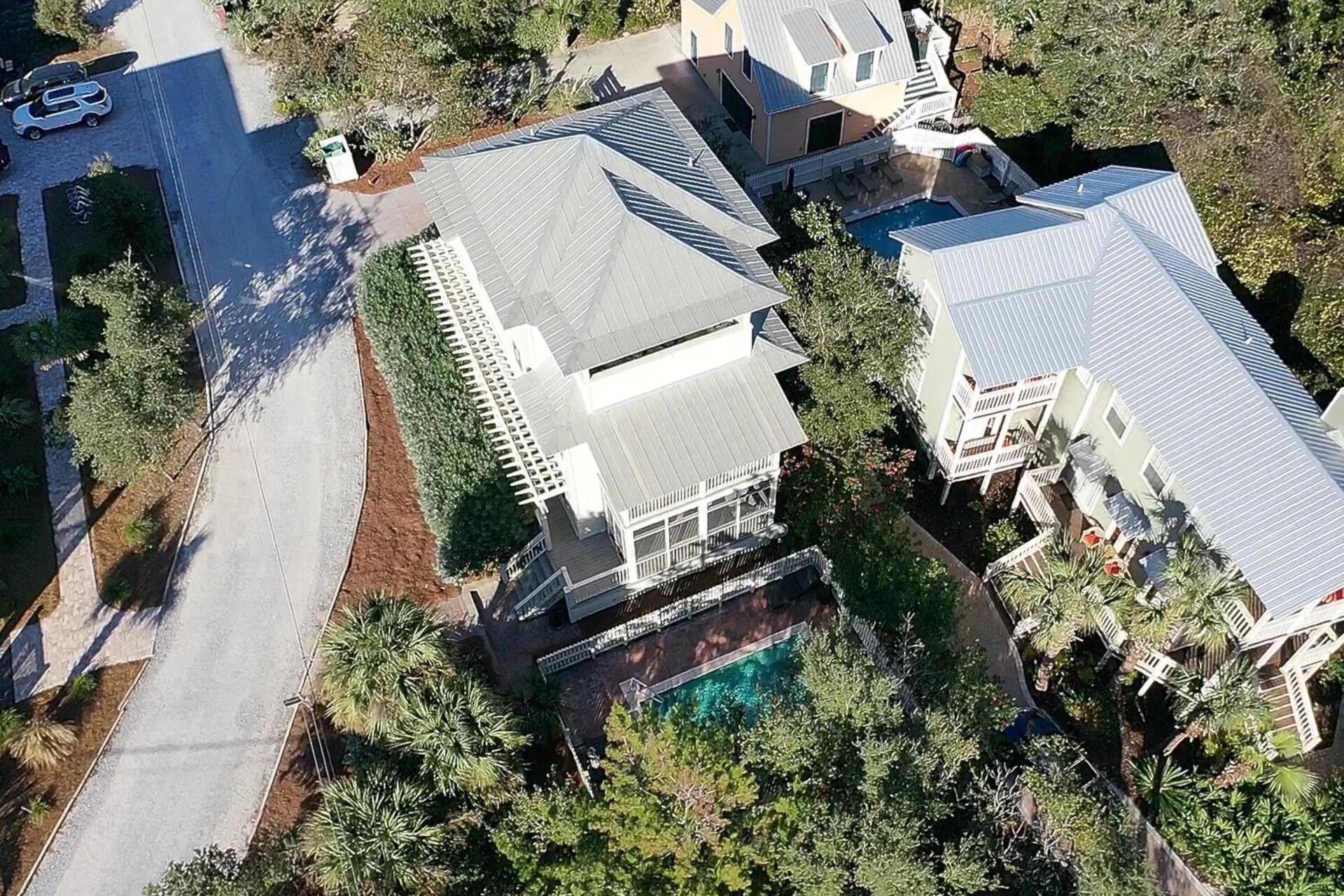 EASTERN LAKE S/D - Residential