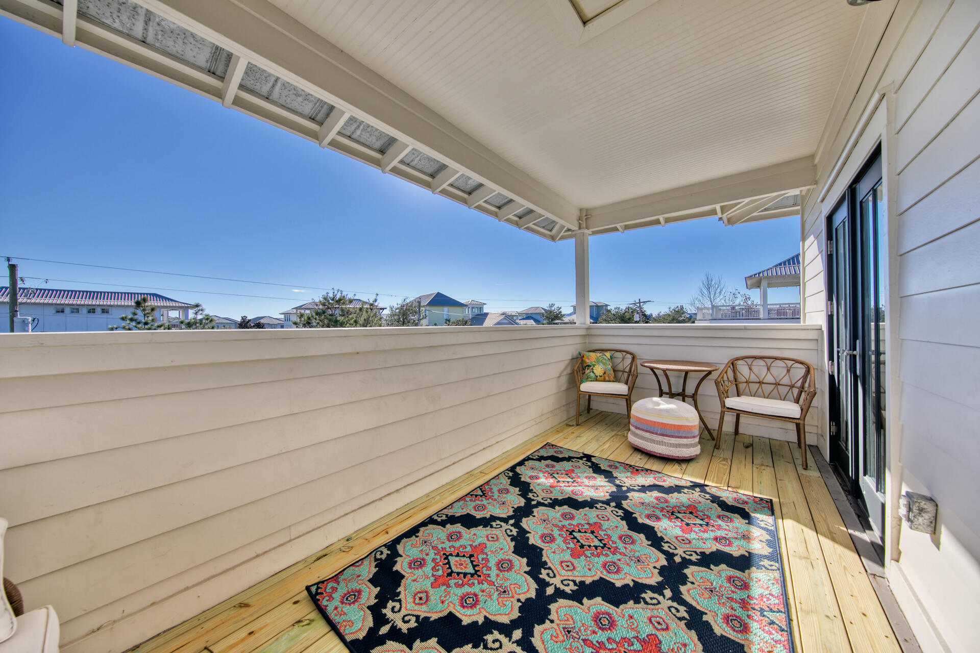 EASTERN LAKE S/D - Residential