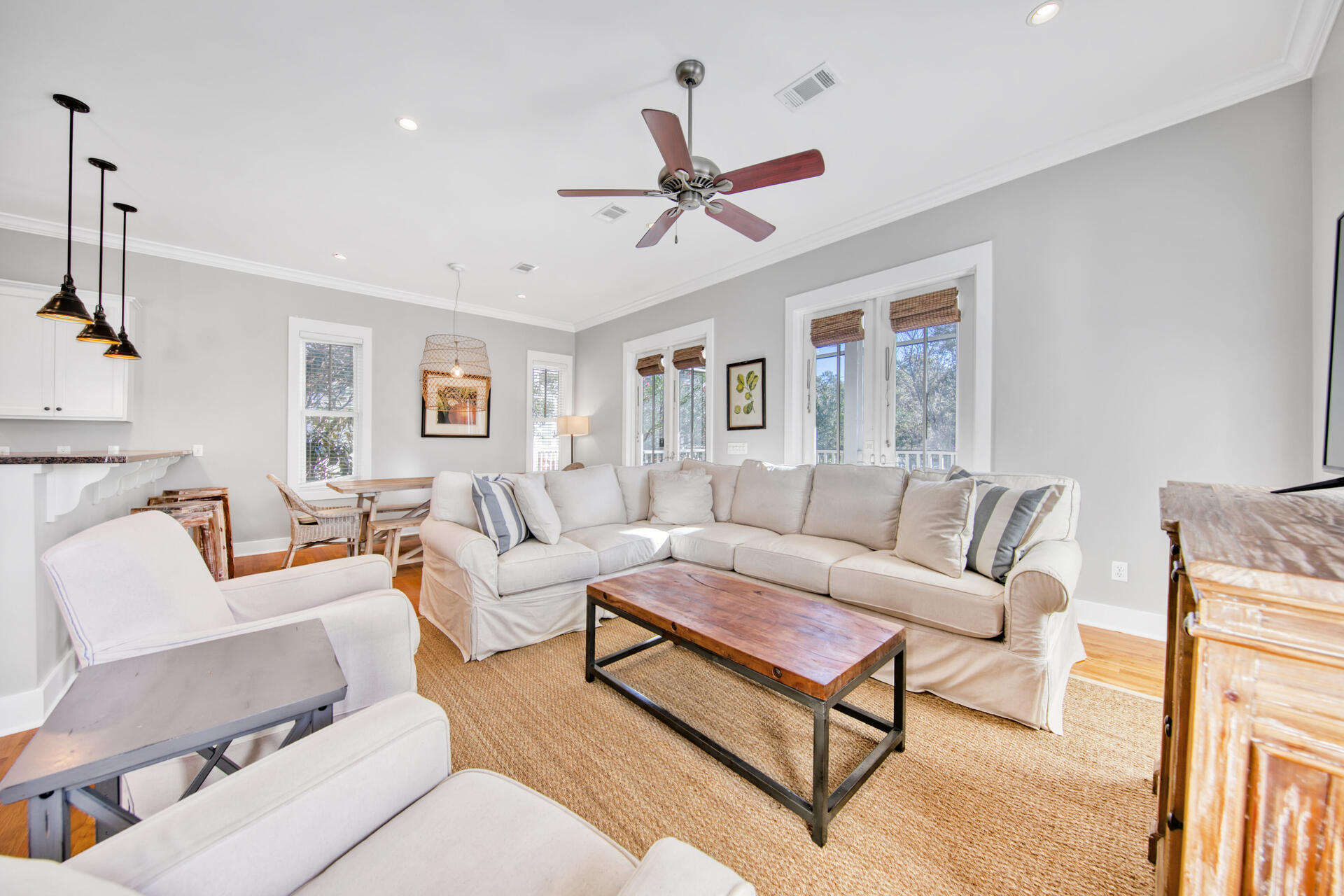 EASTERN LAKE S/D - Residential