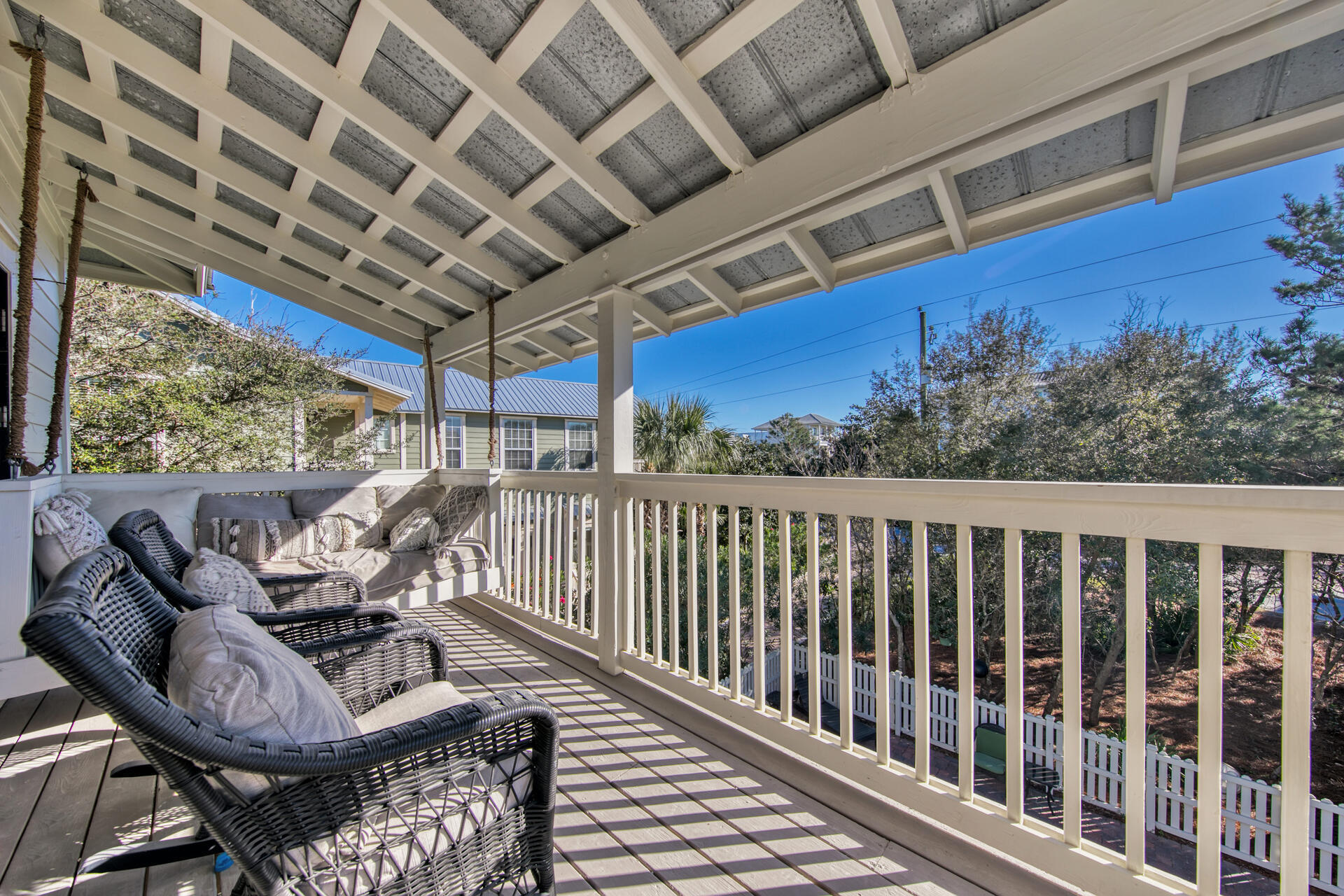 EASTERN LAKE S/D - Residential