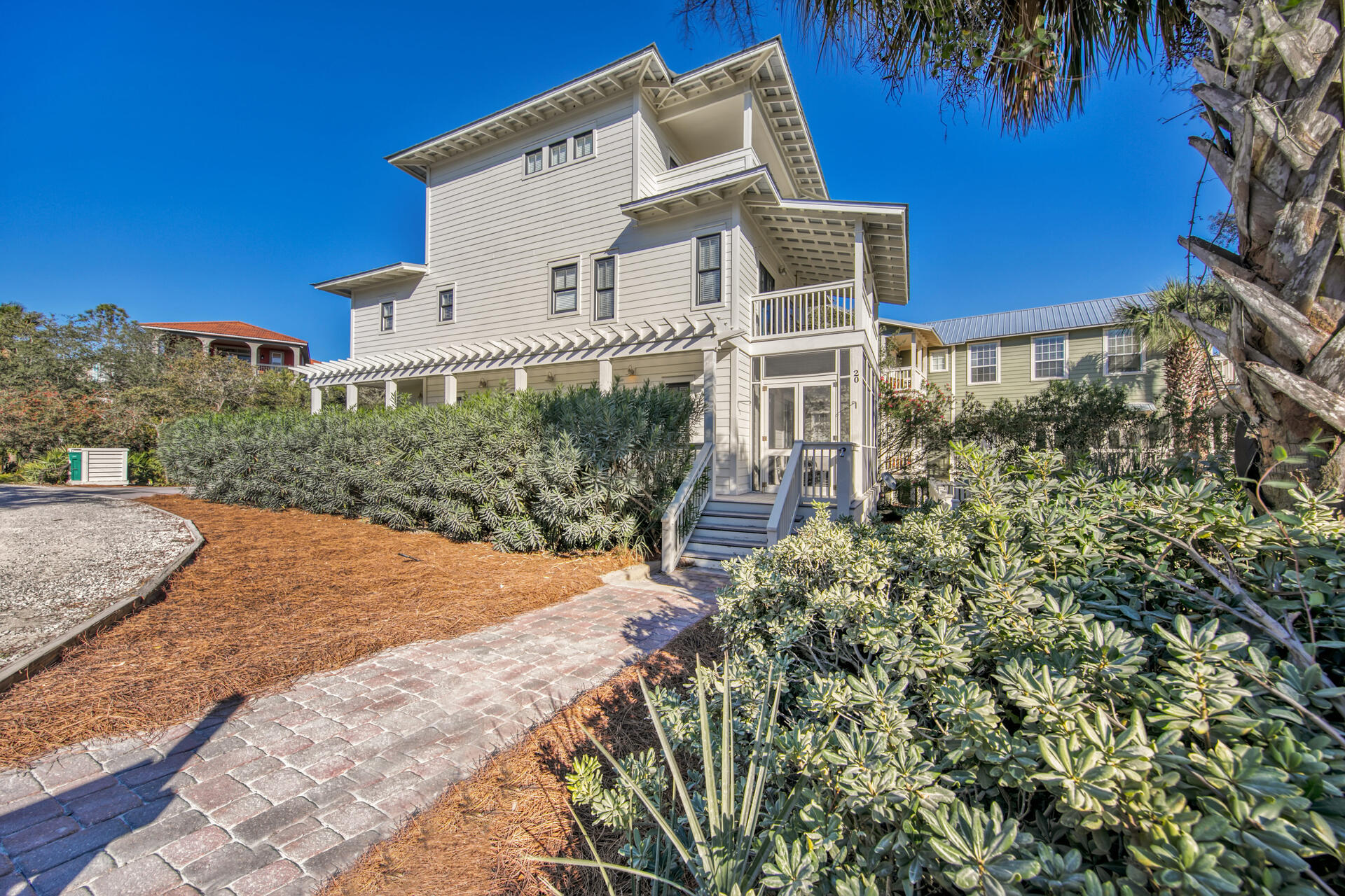 EASTERN LAKE S/D - Residential