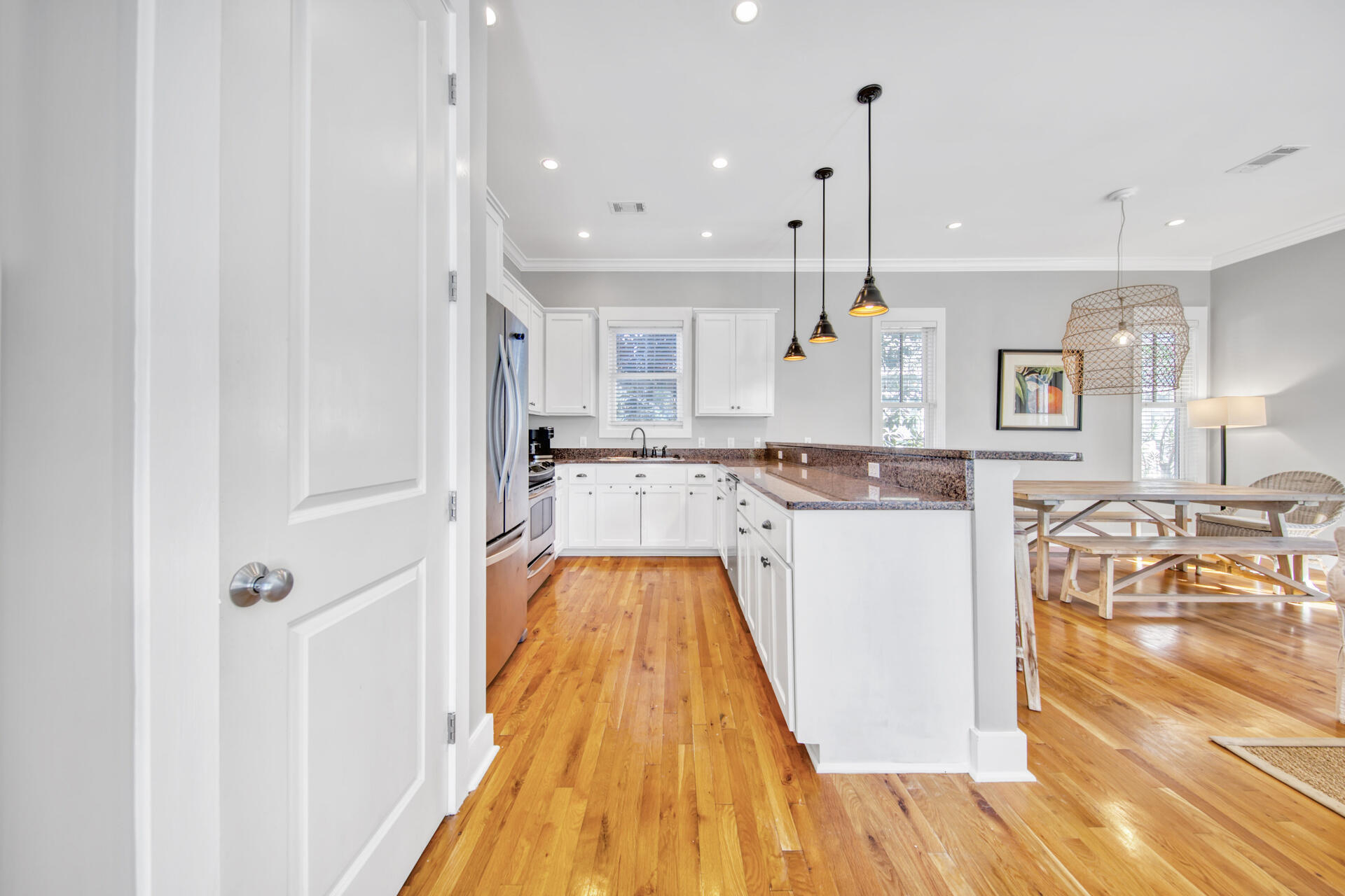 EASTERN LAKE S/D - Residential