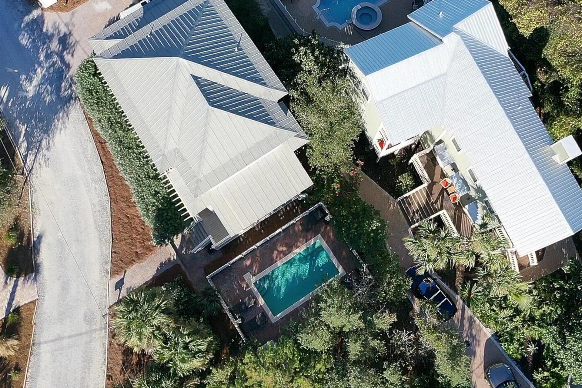 EASTERN LAKE S/D - Residential