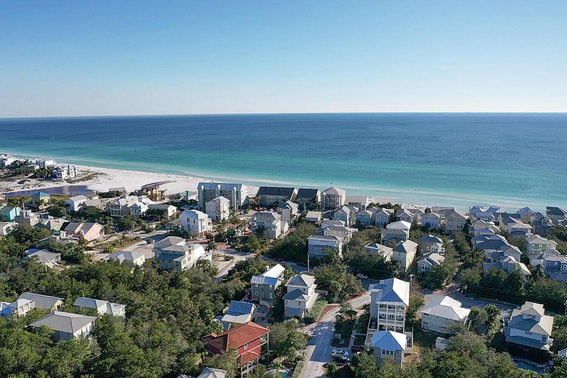 EASTERN LAKE S/D - Residential