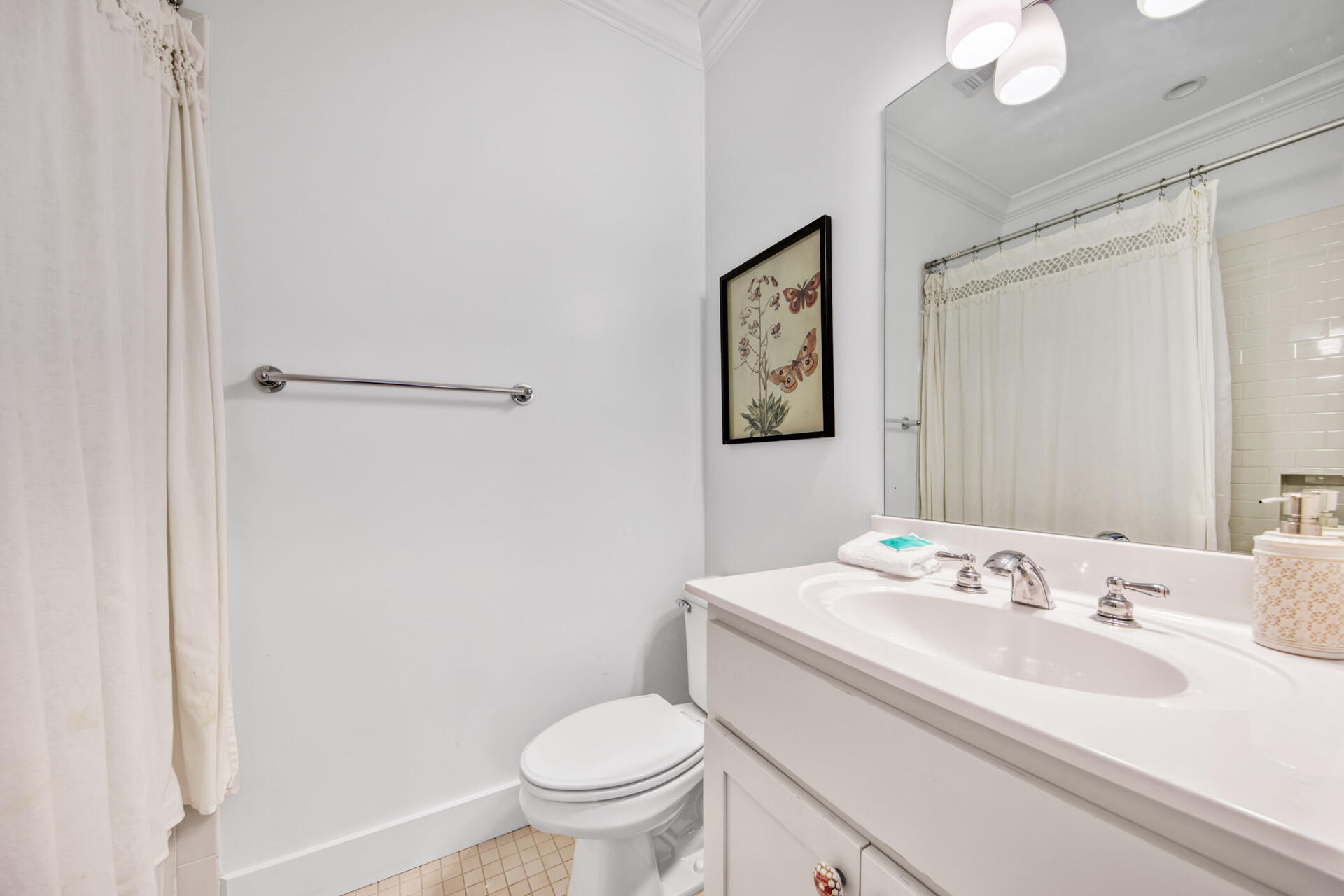 EASTERN LAKE S/D - Residential