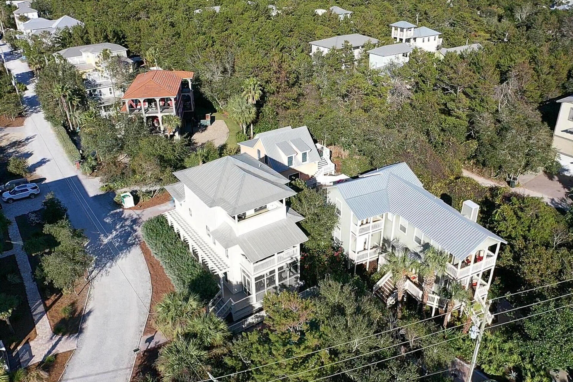 EASTERN LAKE S/D - Residential