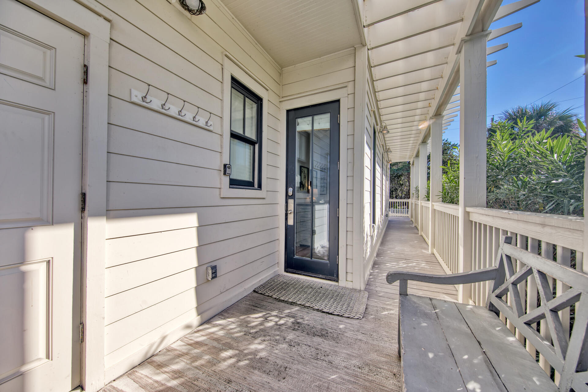 EASTERN LAKE S/D - Residential