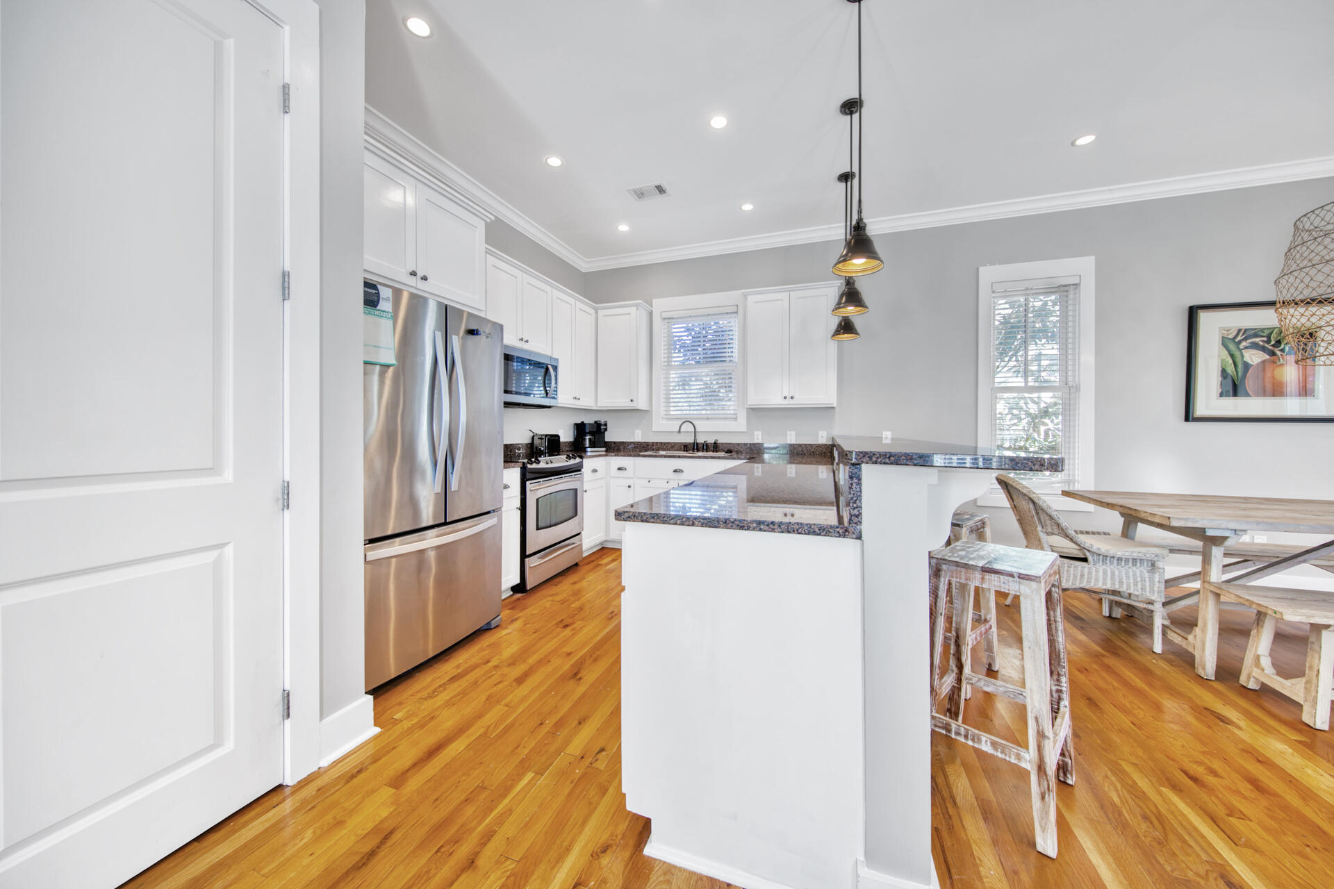 EASTERN LAKE S/D - Residential