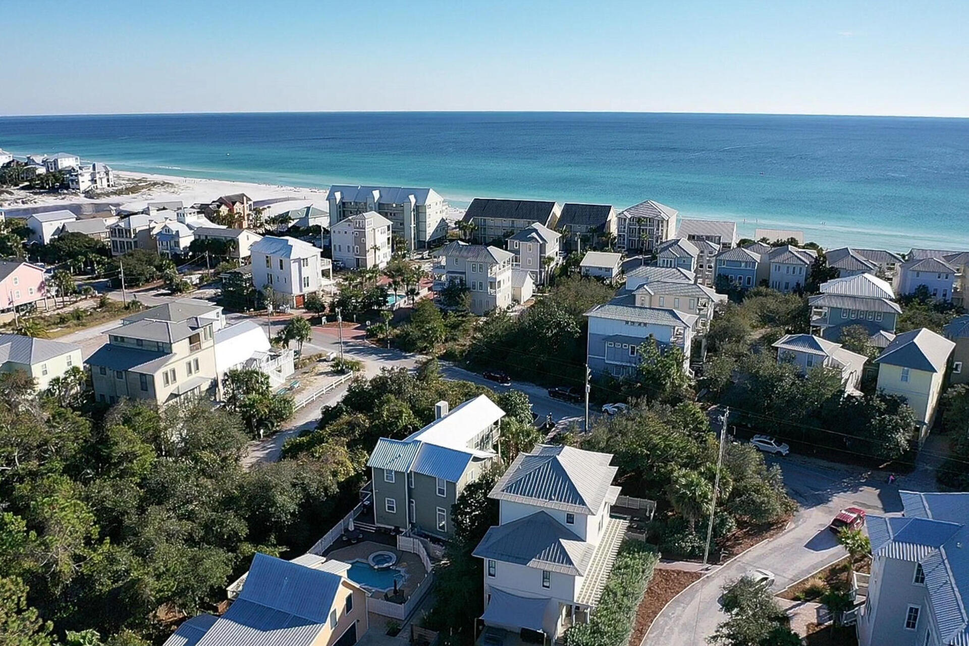 EASTERN LAKE S/D - Residential