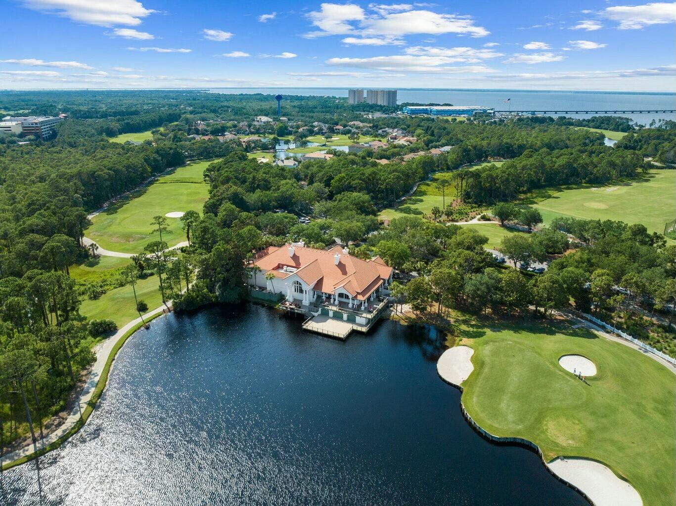 REGATTA BAY PH 2 - Residential