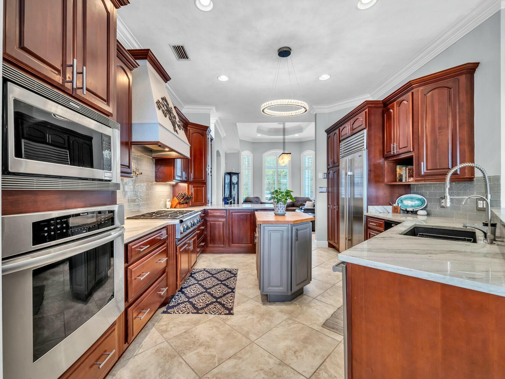 REGATTA BAY PH 2 - Residential