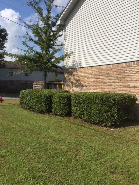 VALLEY T/H - Residential Lease