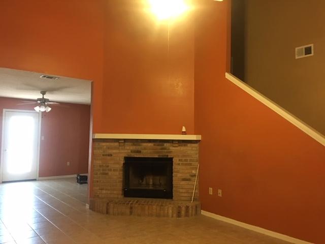 VALLEY T/H - Residential Lease