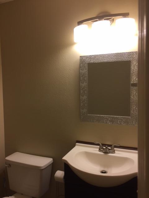 VALLEY T/H - Residential Lease