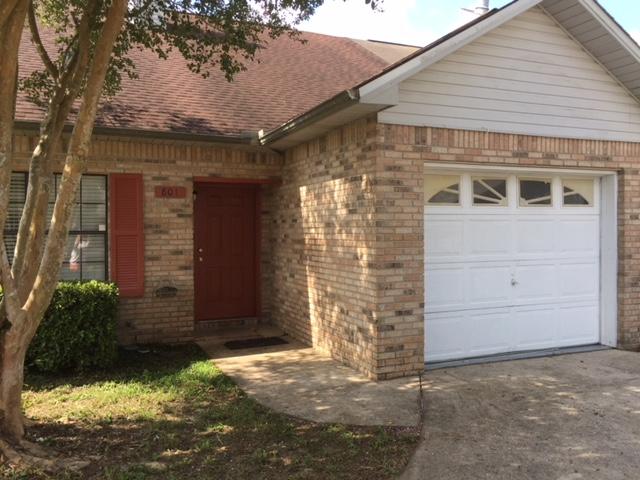 VALLEY T/H - Residential Lease