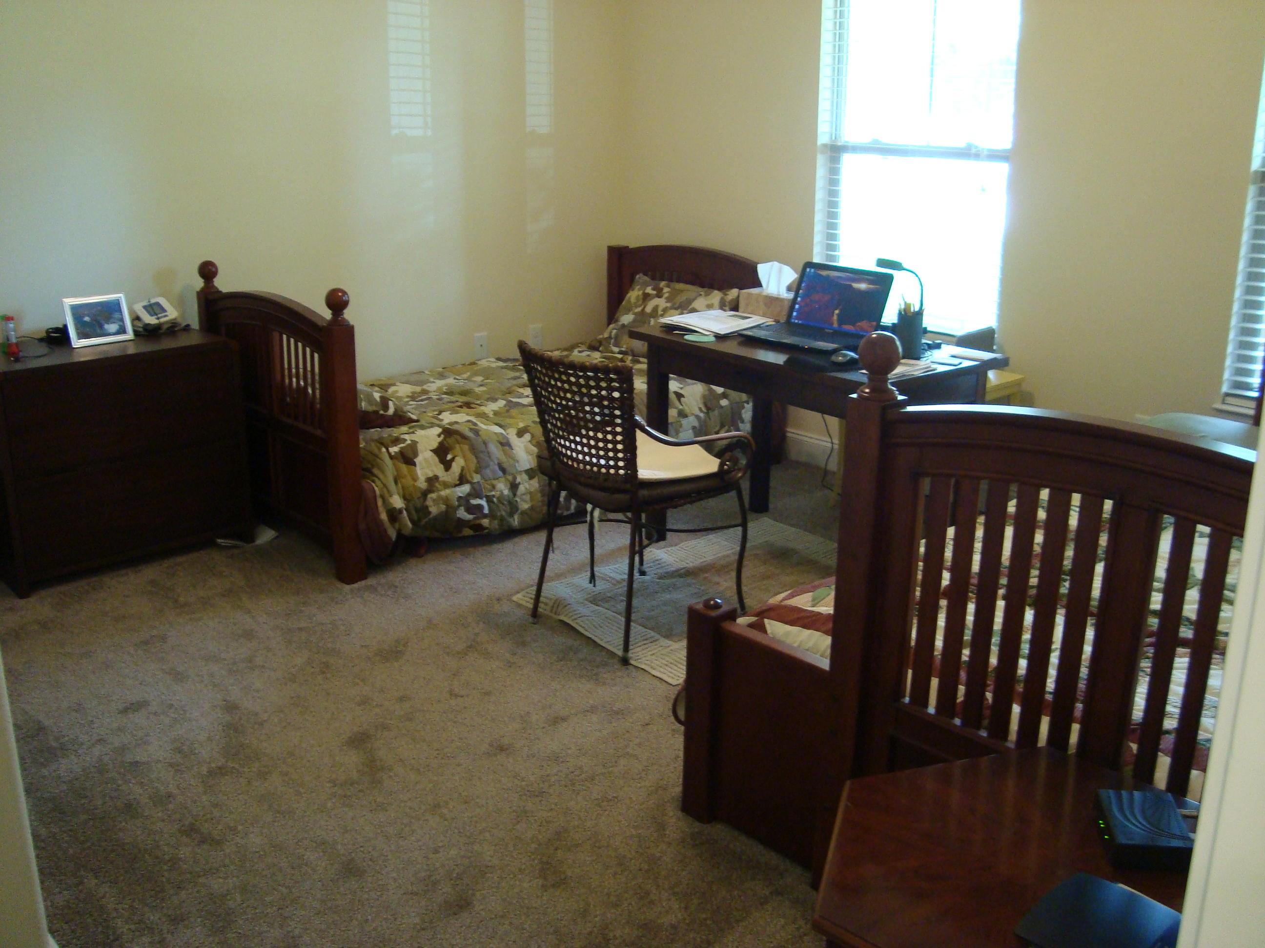 Elliotts Point Resub - Residential