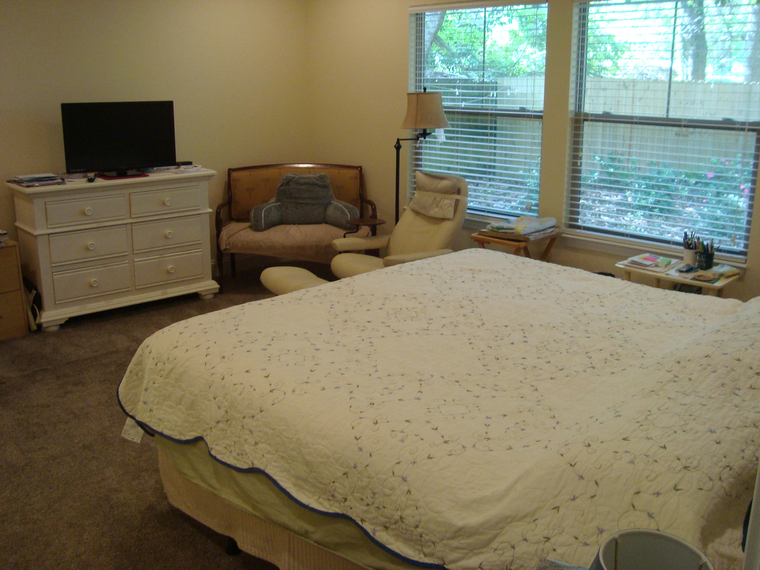 Elliotts Point Resub - Residential