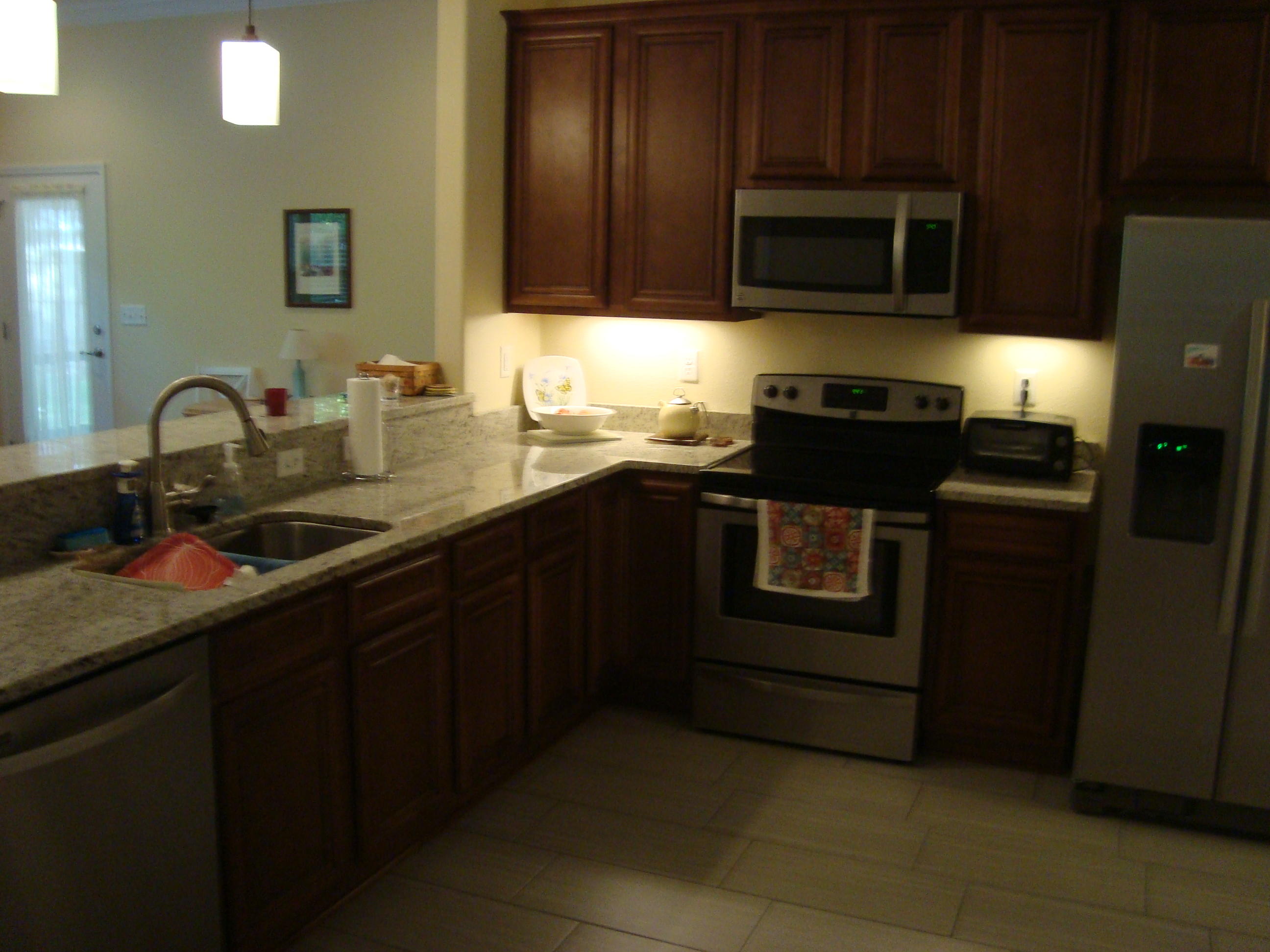 Elliotts Point Resub - Residential