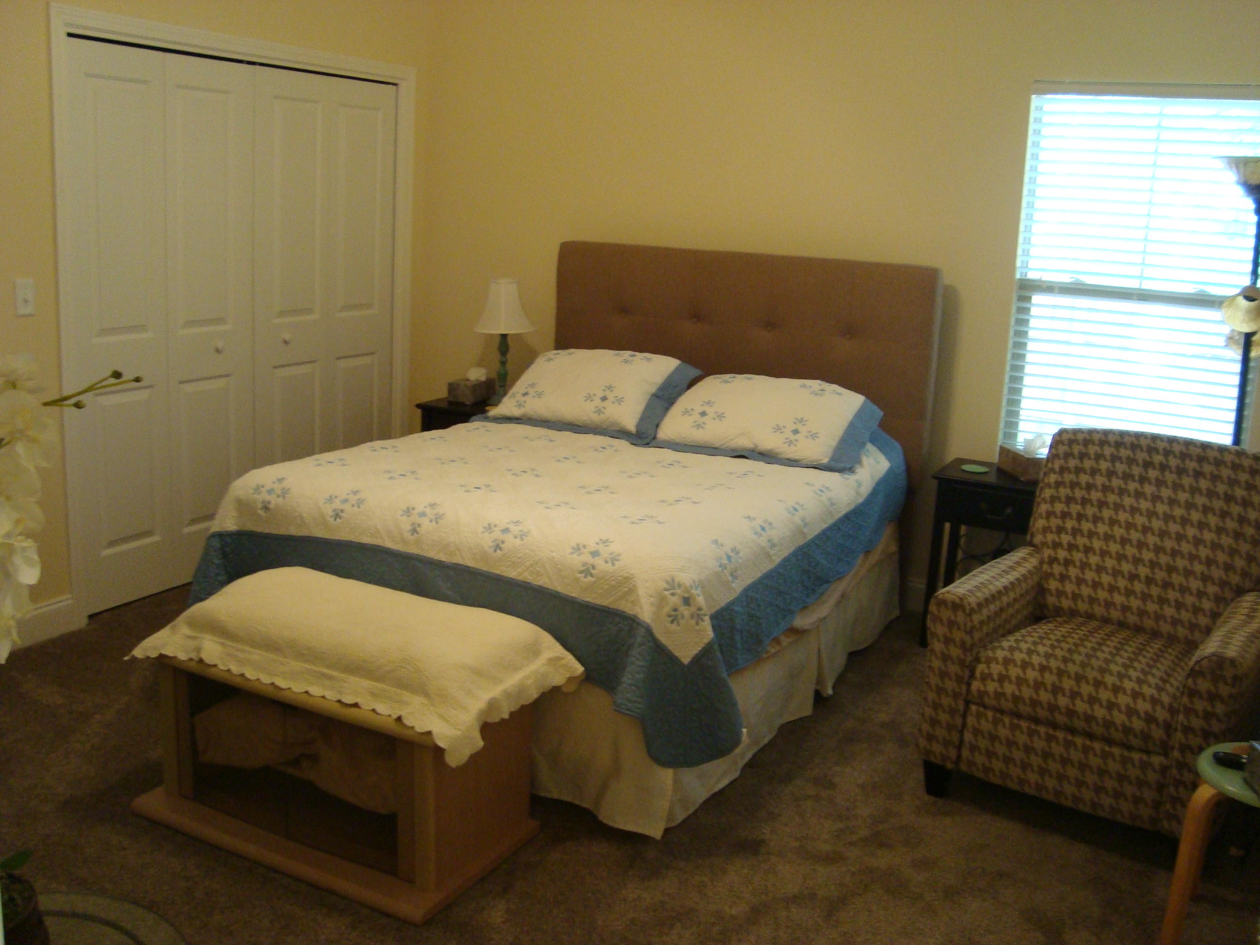 Elliotts Point Resub - Residential